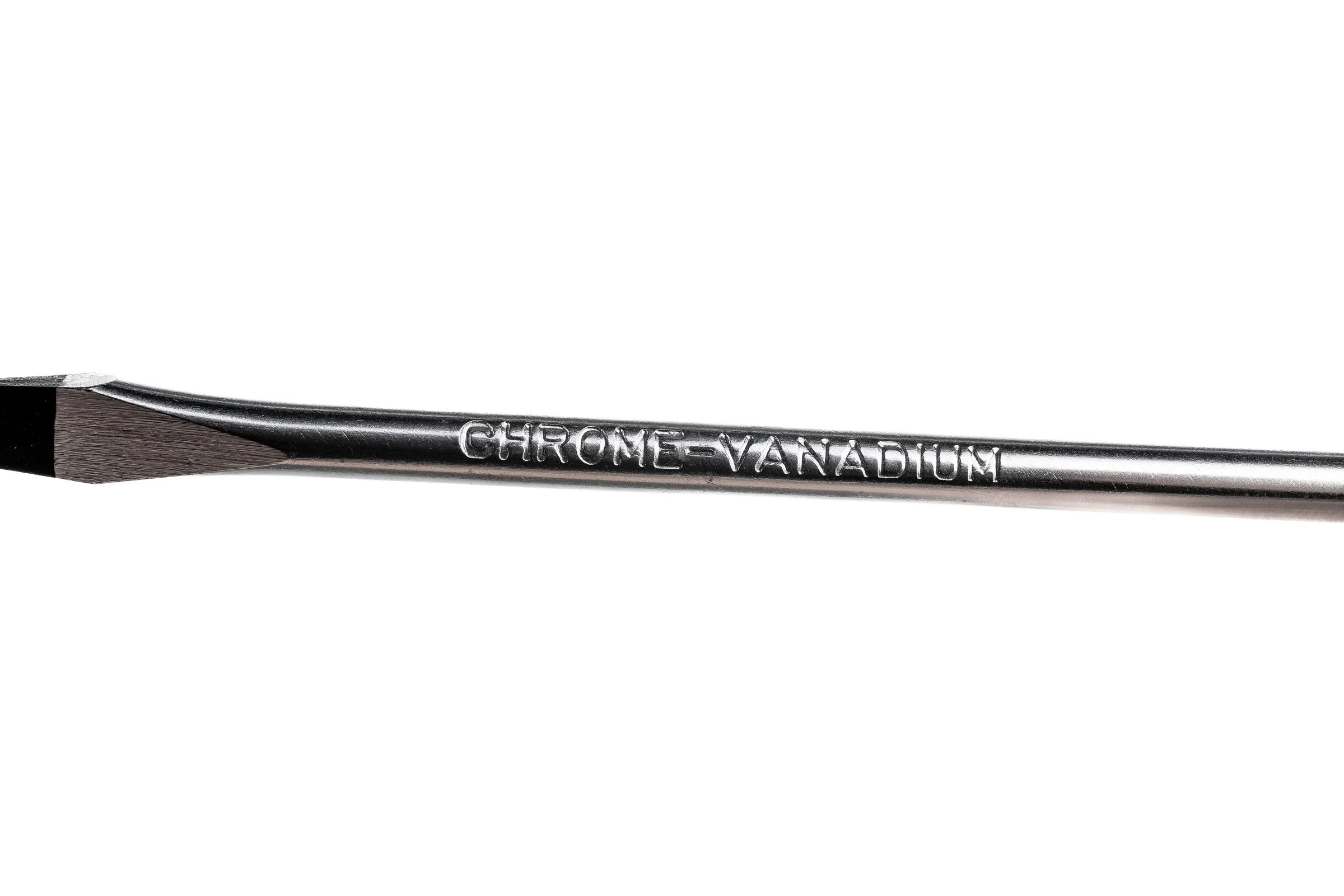 Отвертка прямой шлиц КВАЛИТЕТ SL5x100 мм ОП-5-100 6620427