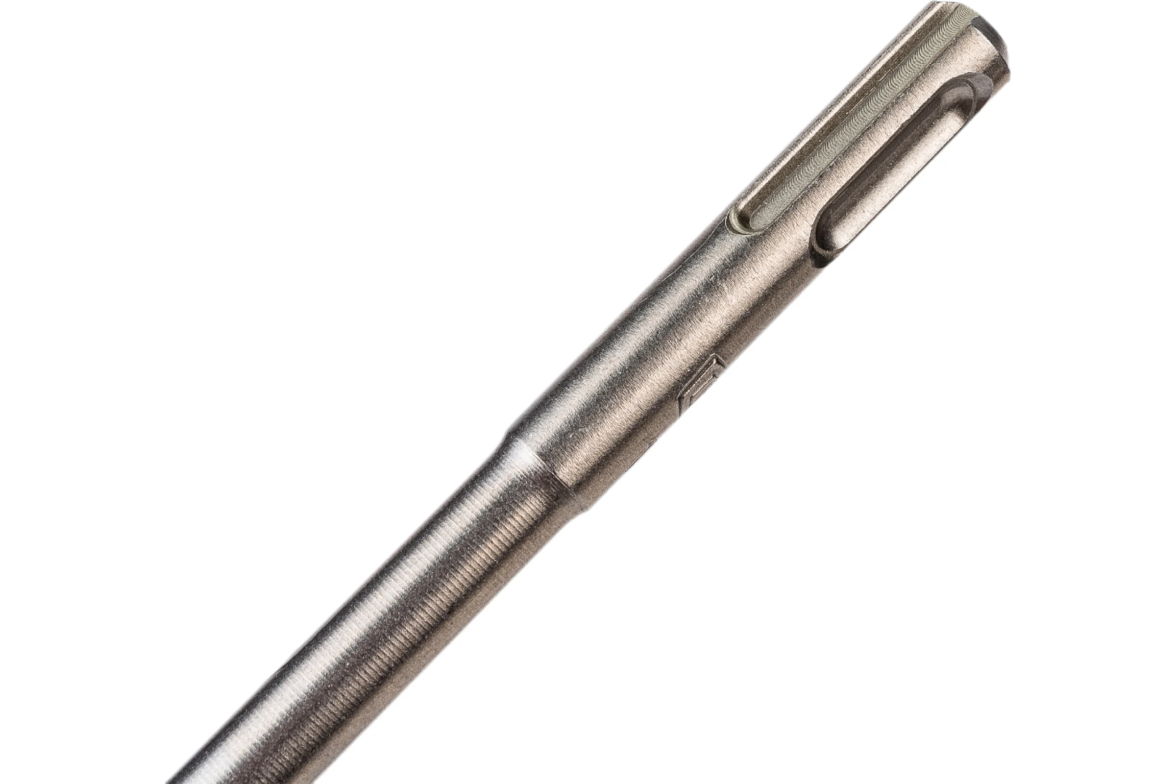 Бур Quadro (10x600 мм; SDS-plus) RENNBOHR 511060