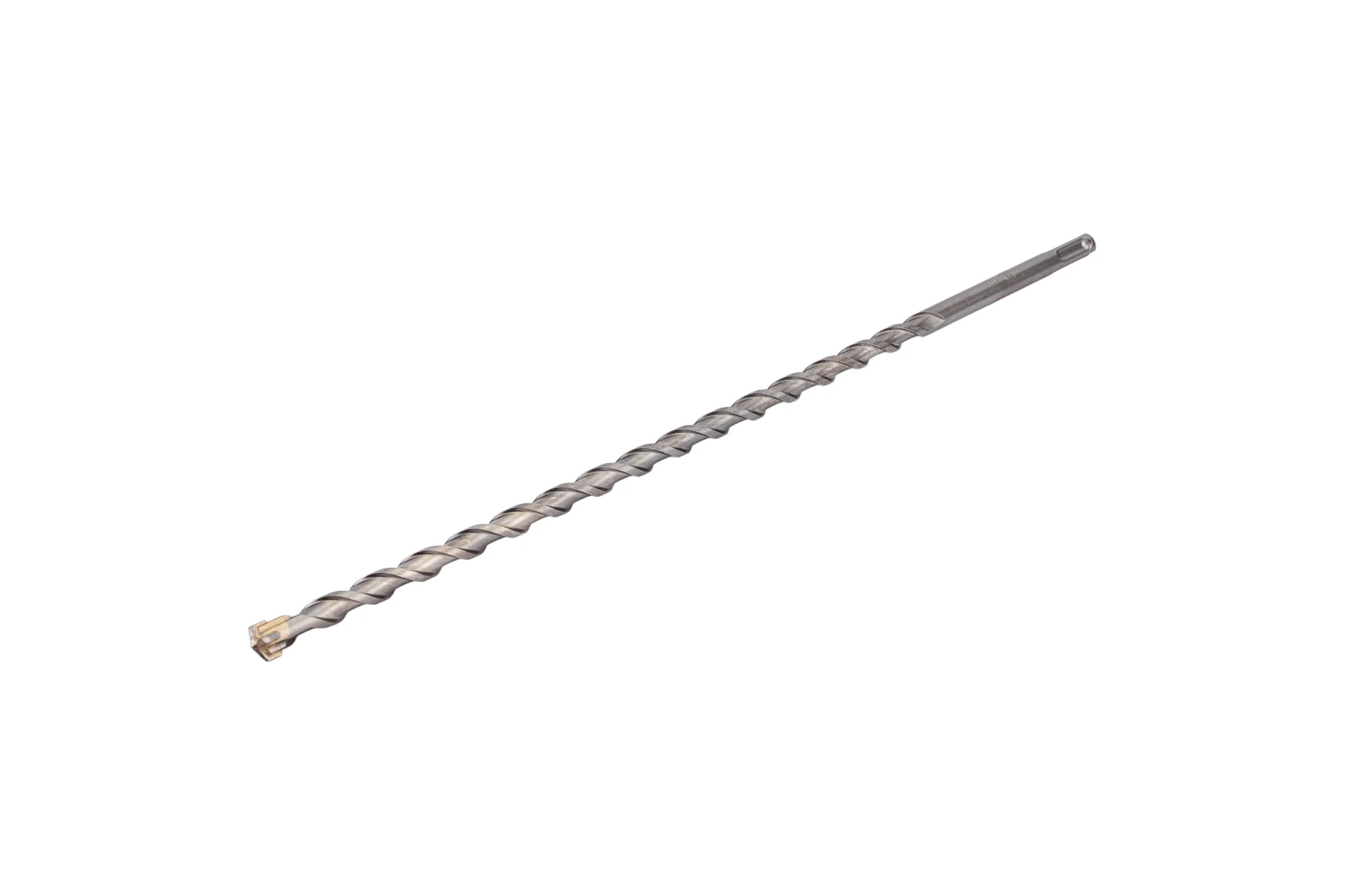 Бур Quadro (12x400 мм; SDS-plus) RENNBOHR 511240