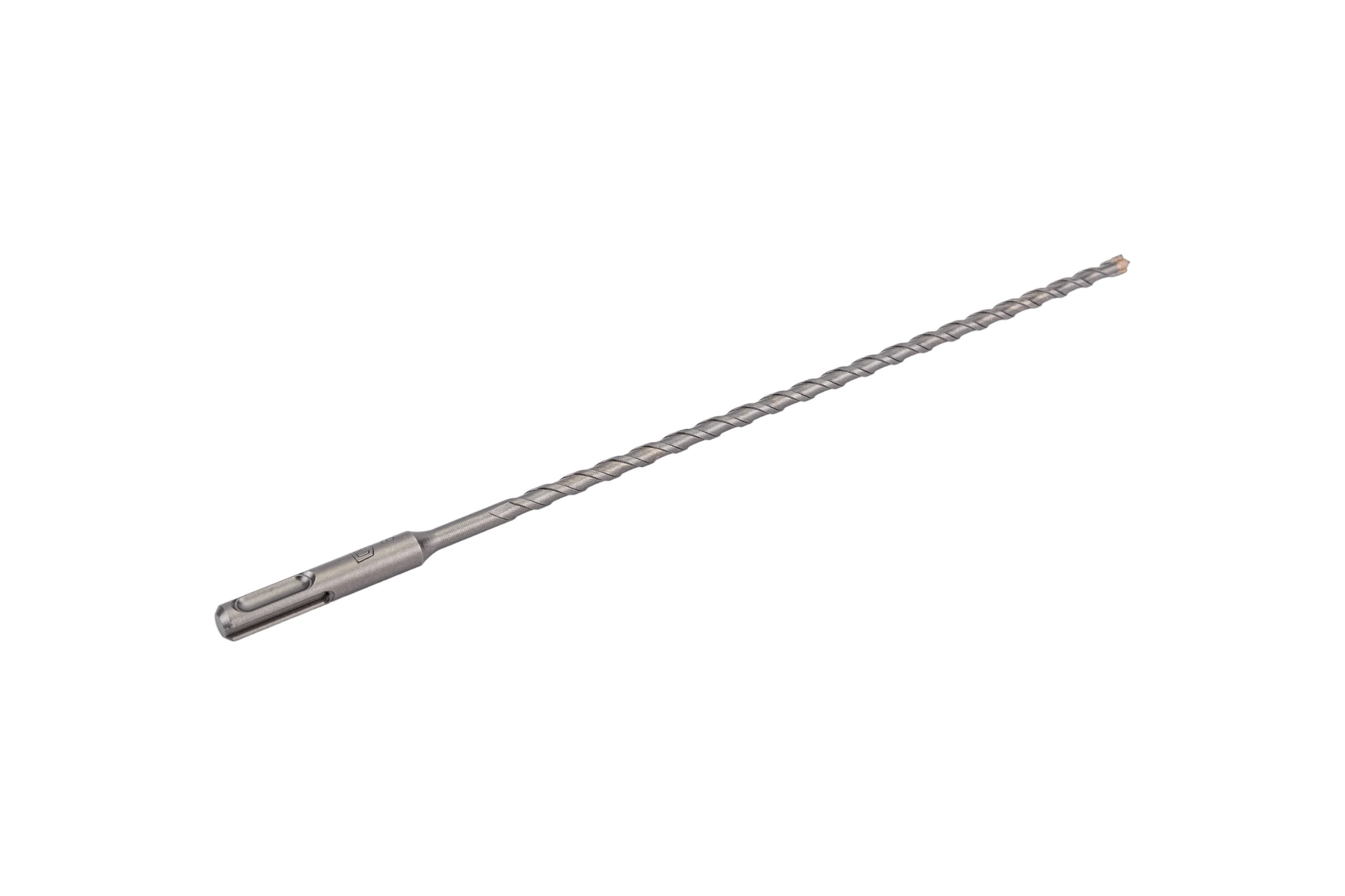 Бур Quadro (6x310 мм; SDS-plus) RENNBOHR 510631