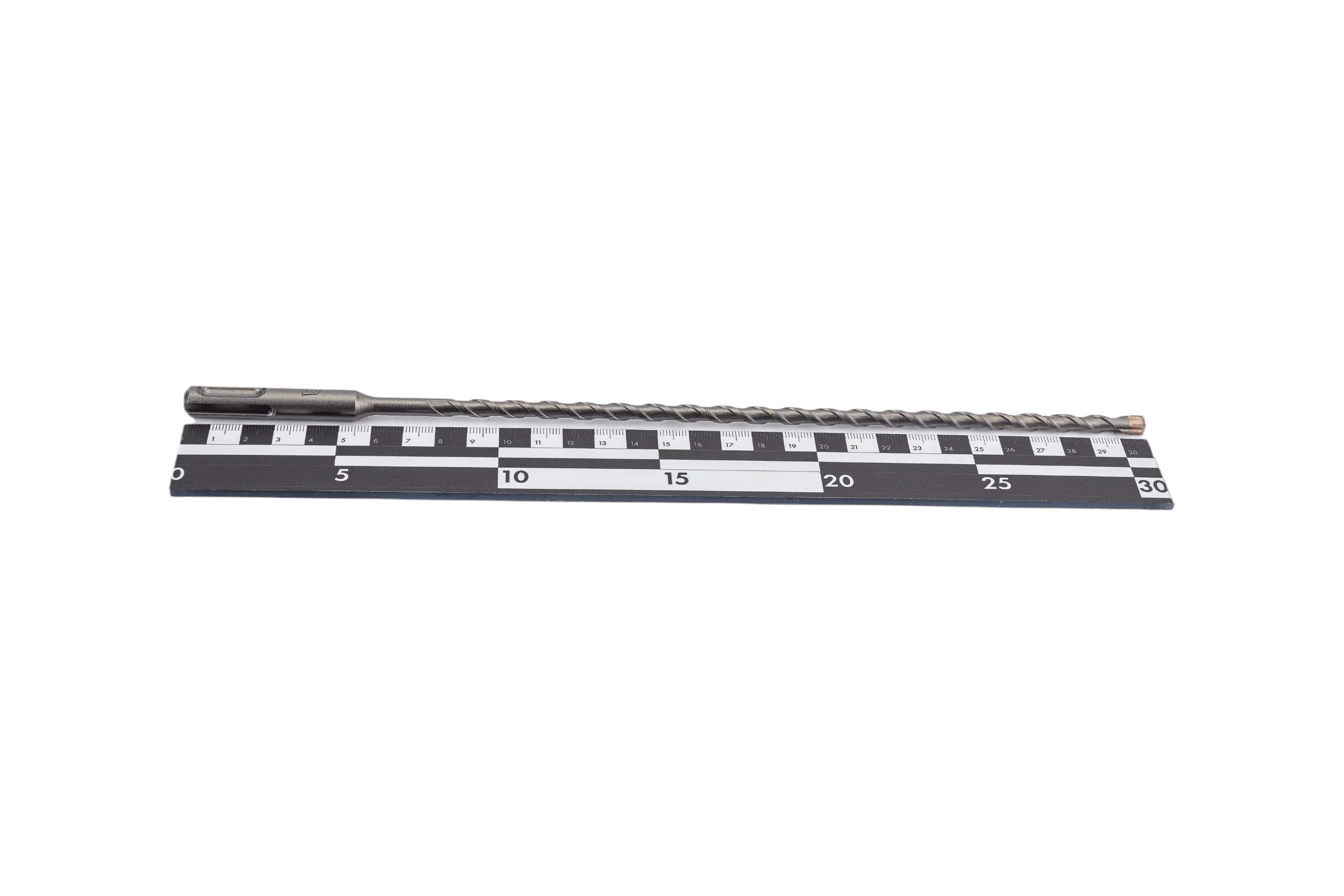 Бур Quadro (6x310 мм; SDS-plus) RENNBOHR 510631