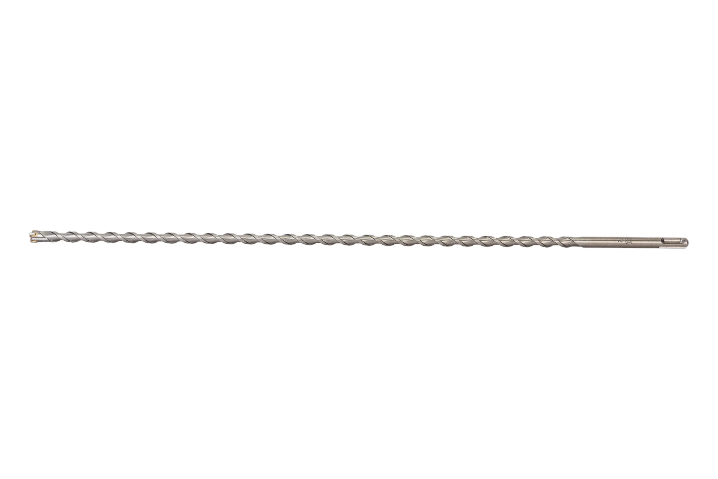 Бур Quadro (12x600 мм; SDS-plus) RENNBOHR 511260