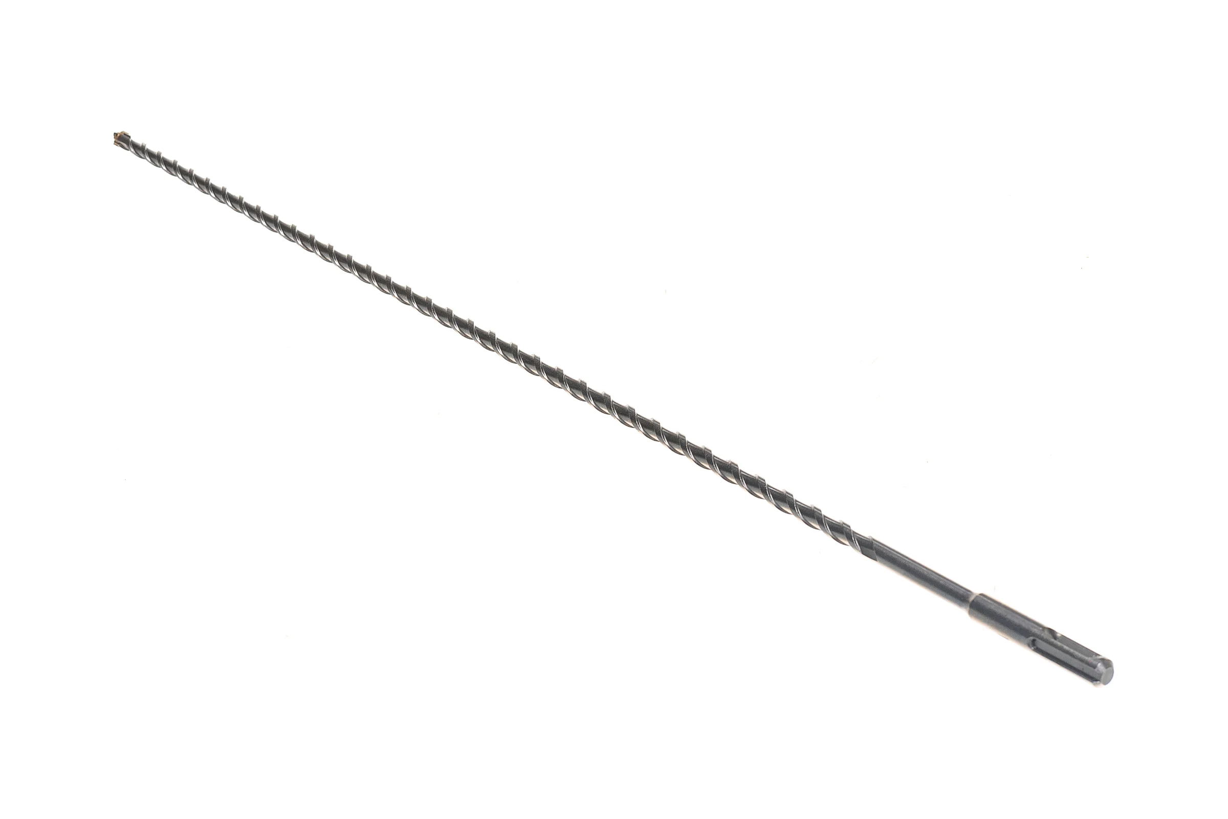 Бур Quadro (8x600 мм; SDS-plus) RENNBOHR 510860