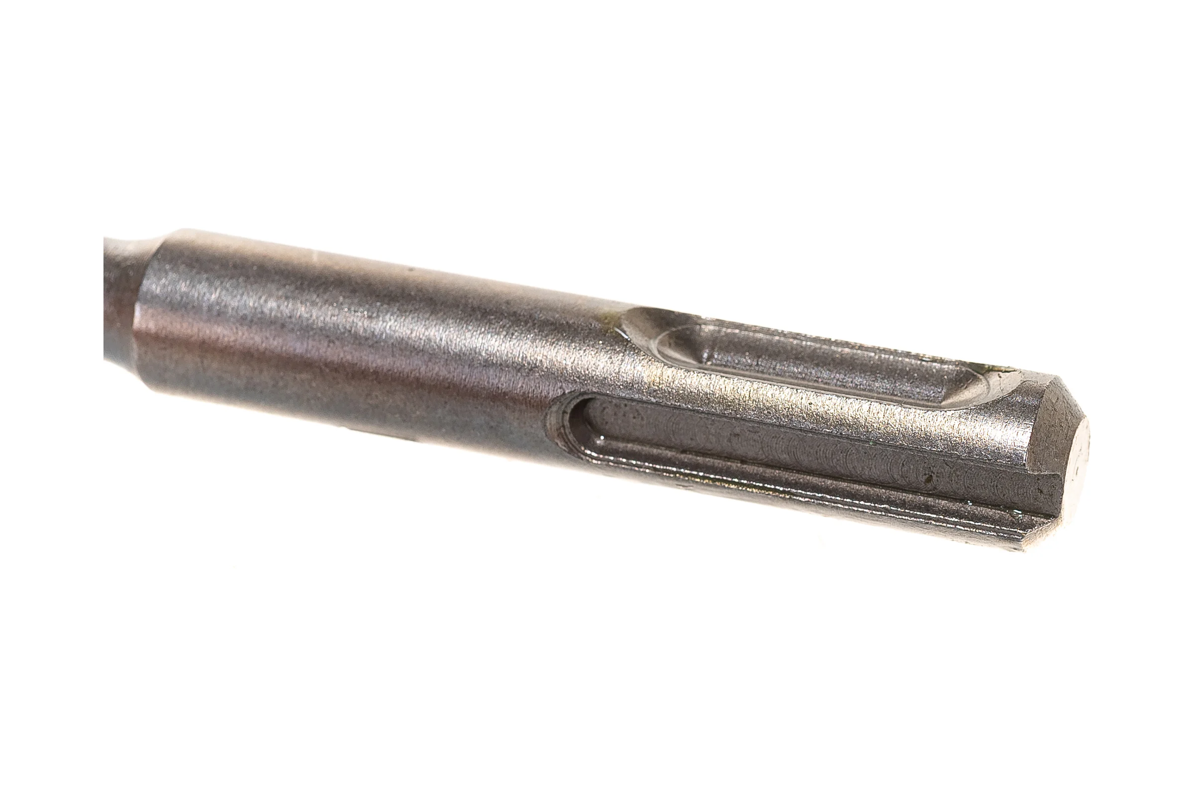 Бур Quadro (8x600 мм; SDS-plus) RENNBOHR 510860