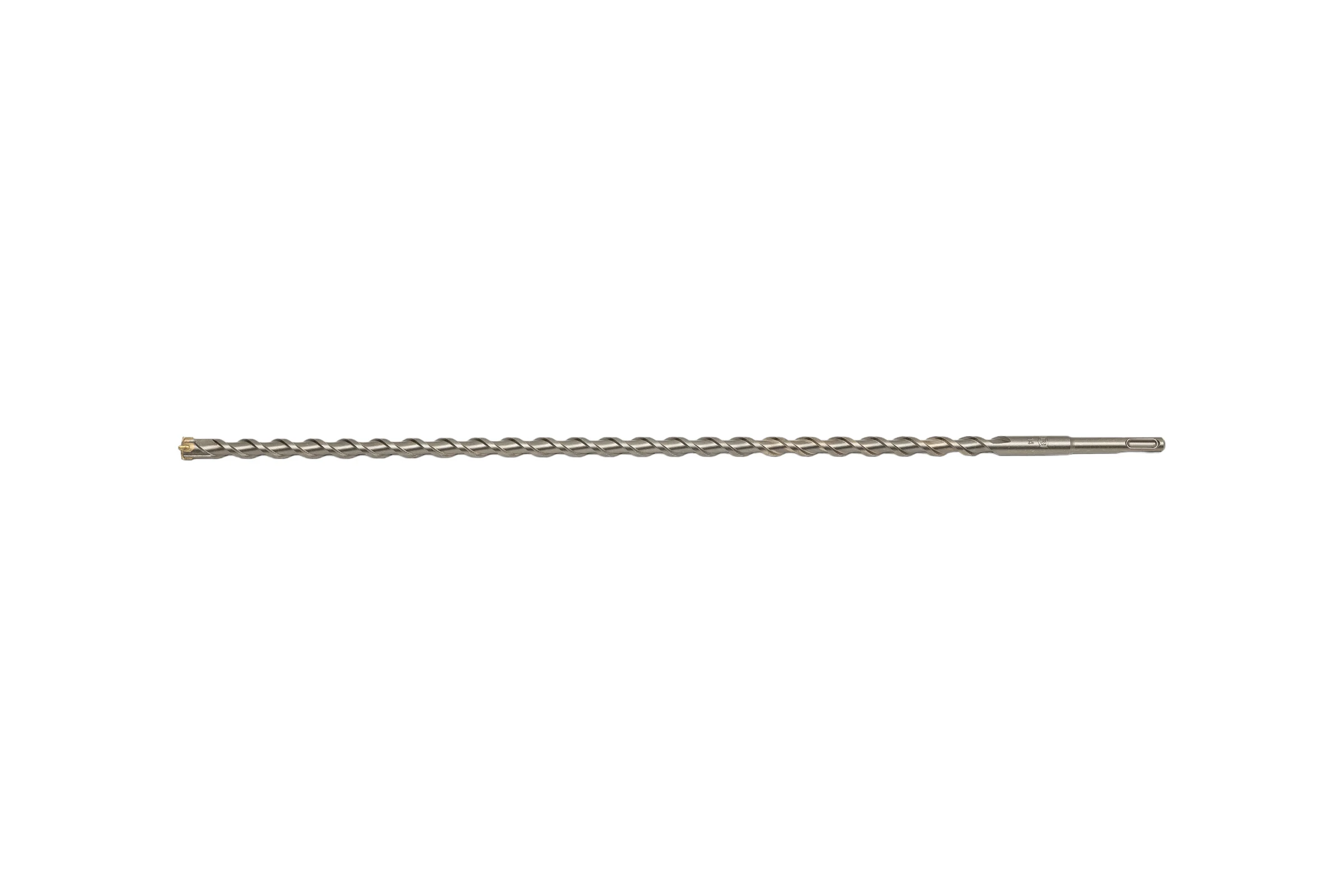 Бур Quadro (14x600 мм; SDS-plus) RENNBOHR 511460