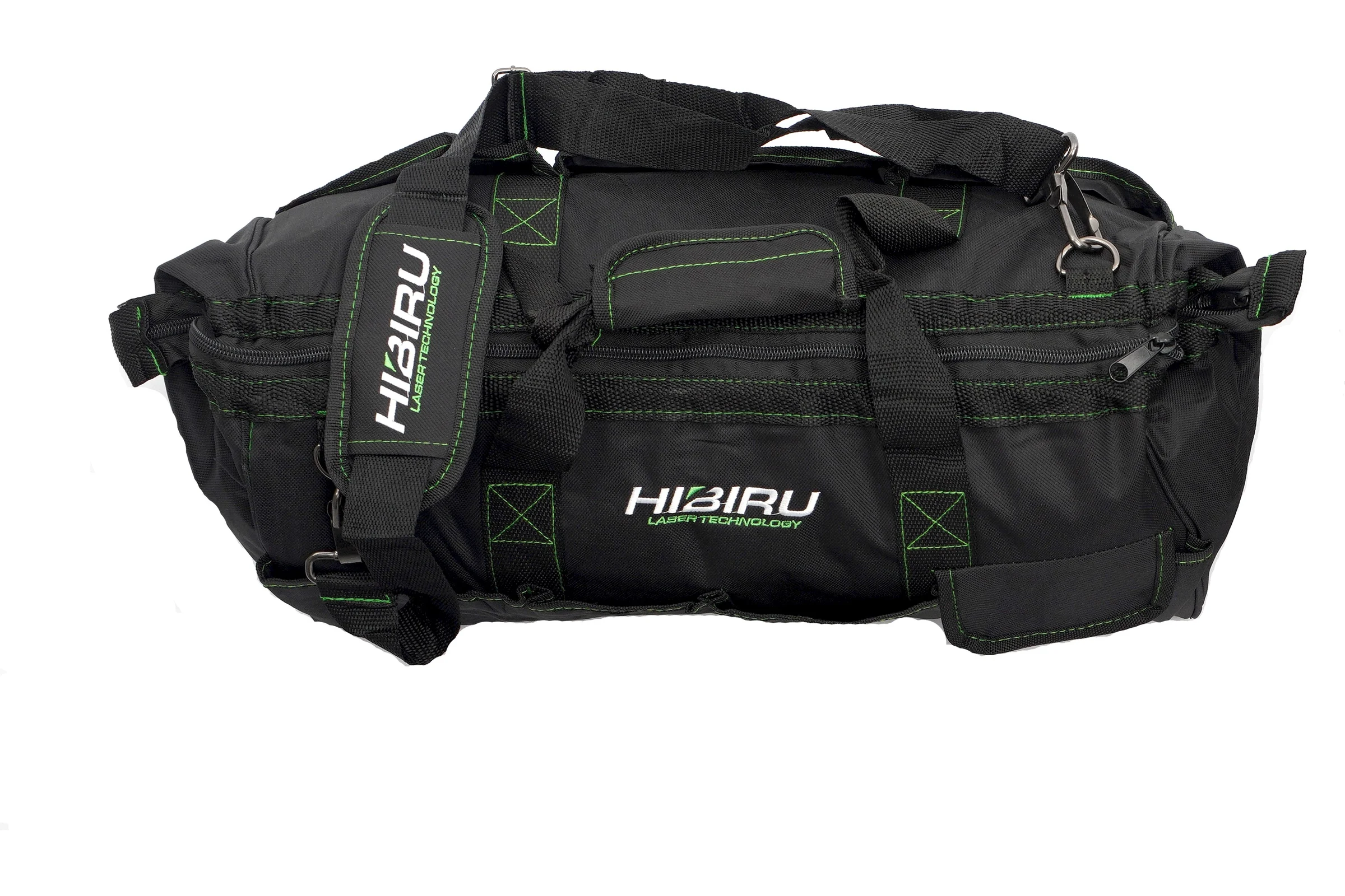 Уровень HIBIRU T-Basic 101 со штативом и строительной сумкой 3003