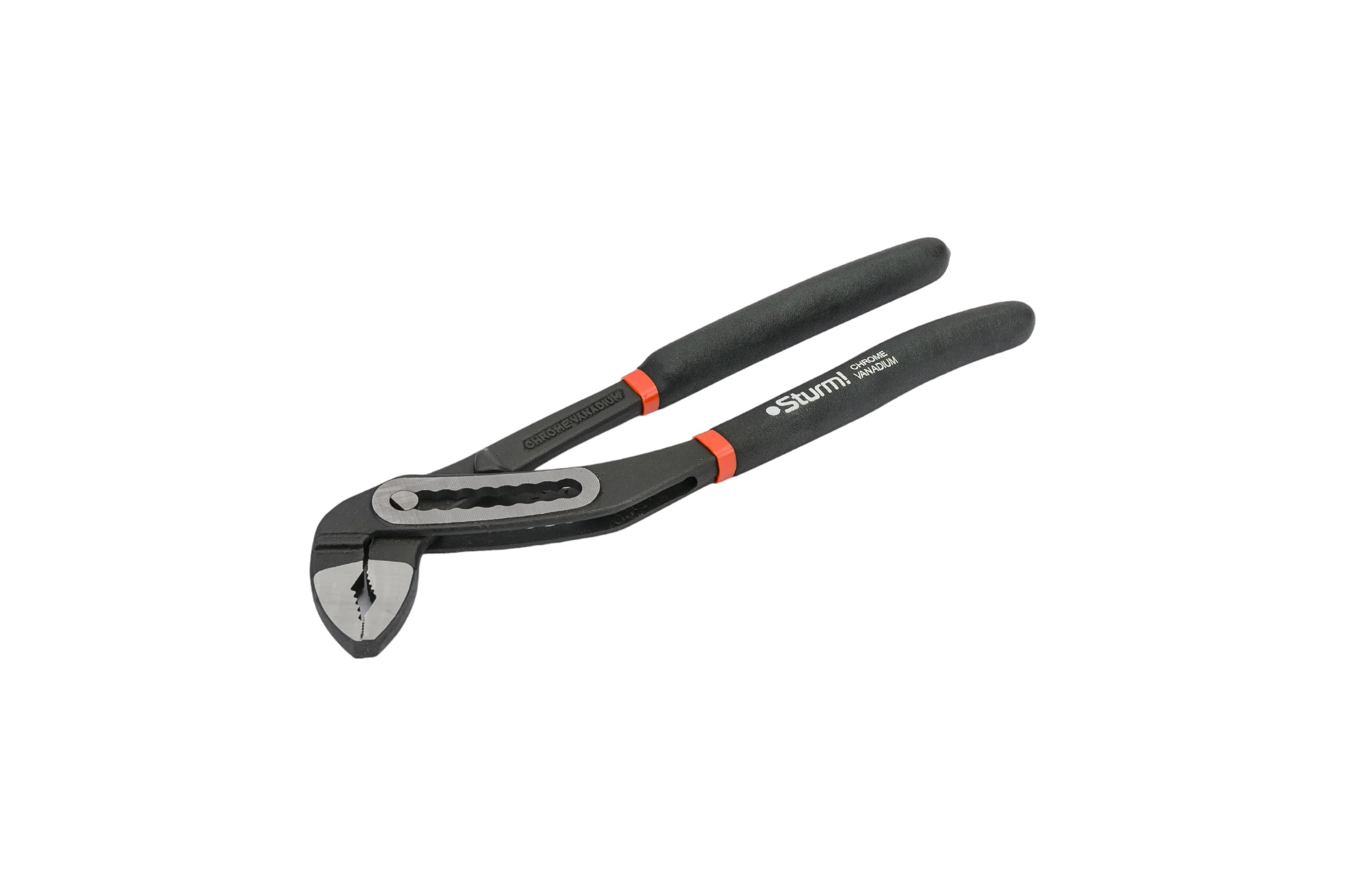 Переставные клещи Sturm 250 мм CrV 1020-06-A250
