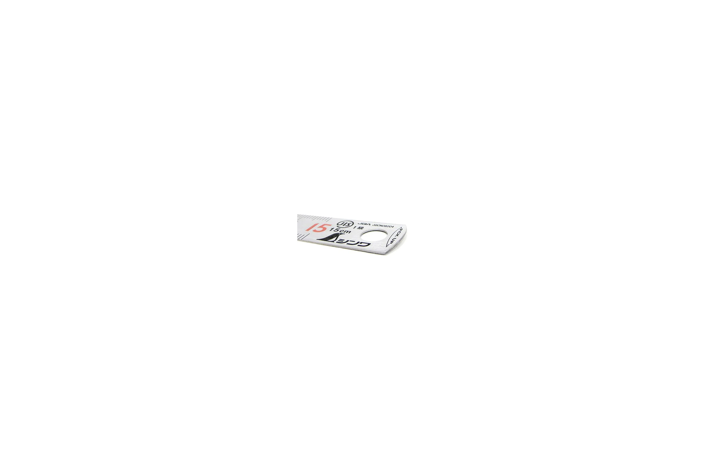 Матовая линейка Shinwa PickUp, 60 см М00010163