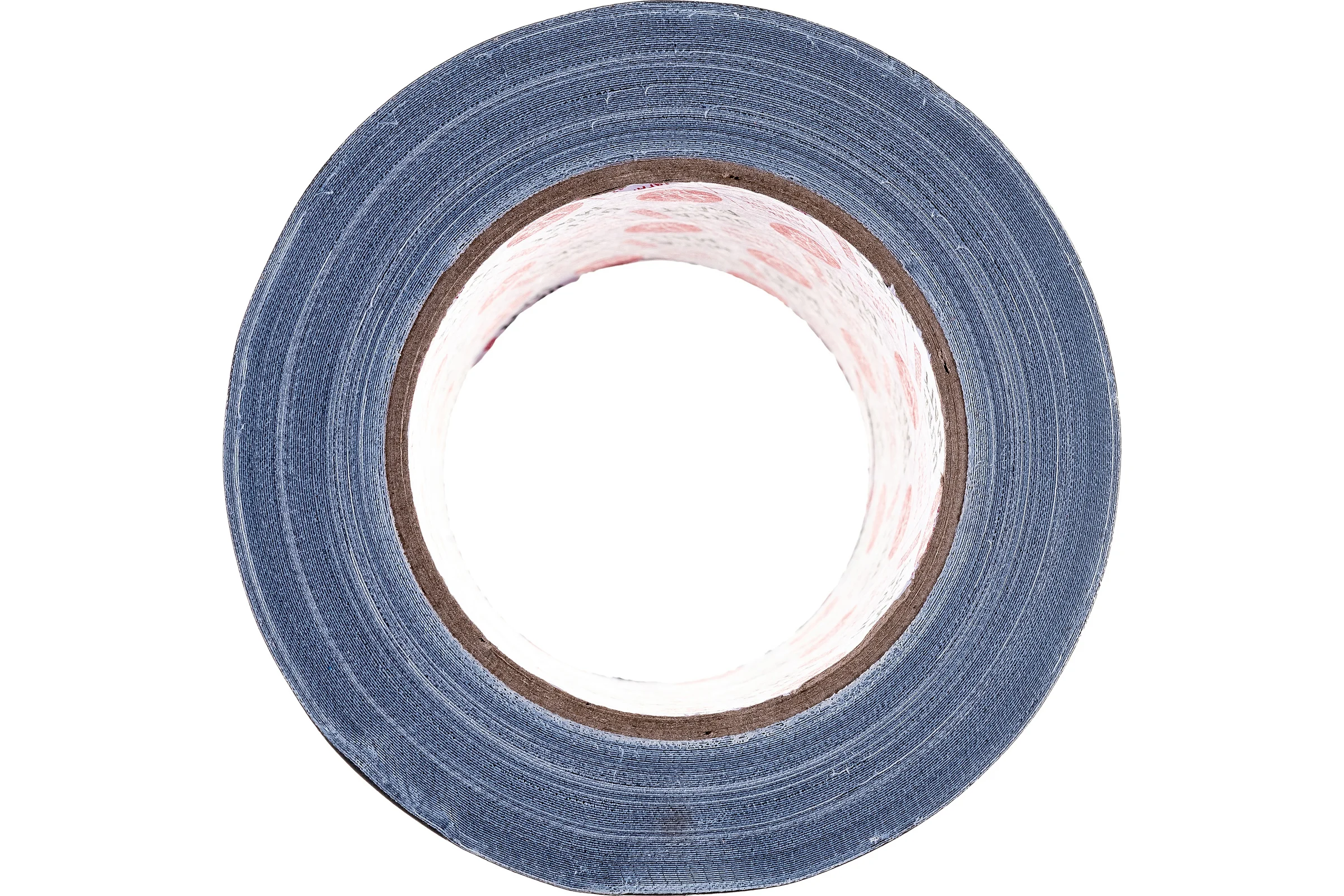 Клейкая лента DGTAPE ultraMATT - Гаффа тейп 100мм/25м - Черный UM100/25/B