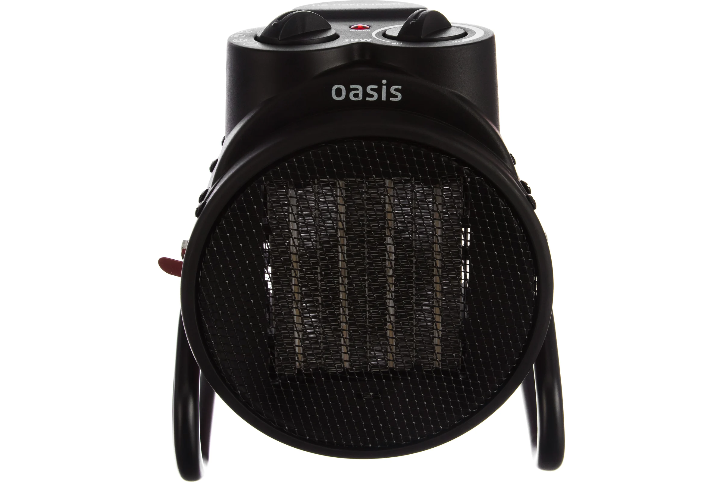 Тепловая пушка OASIS ТРК-20R 4640130926212