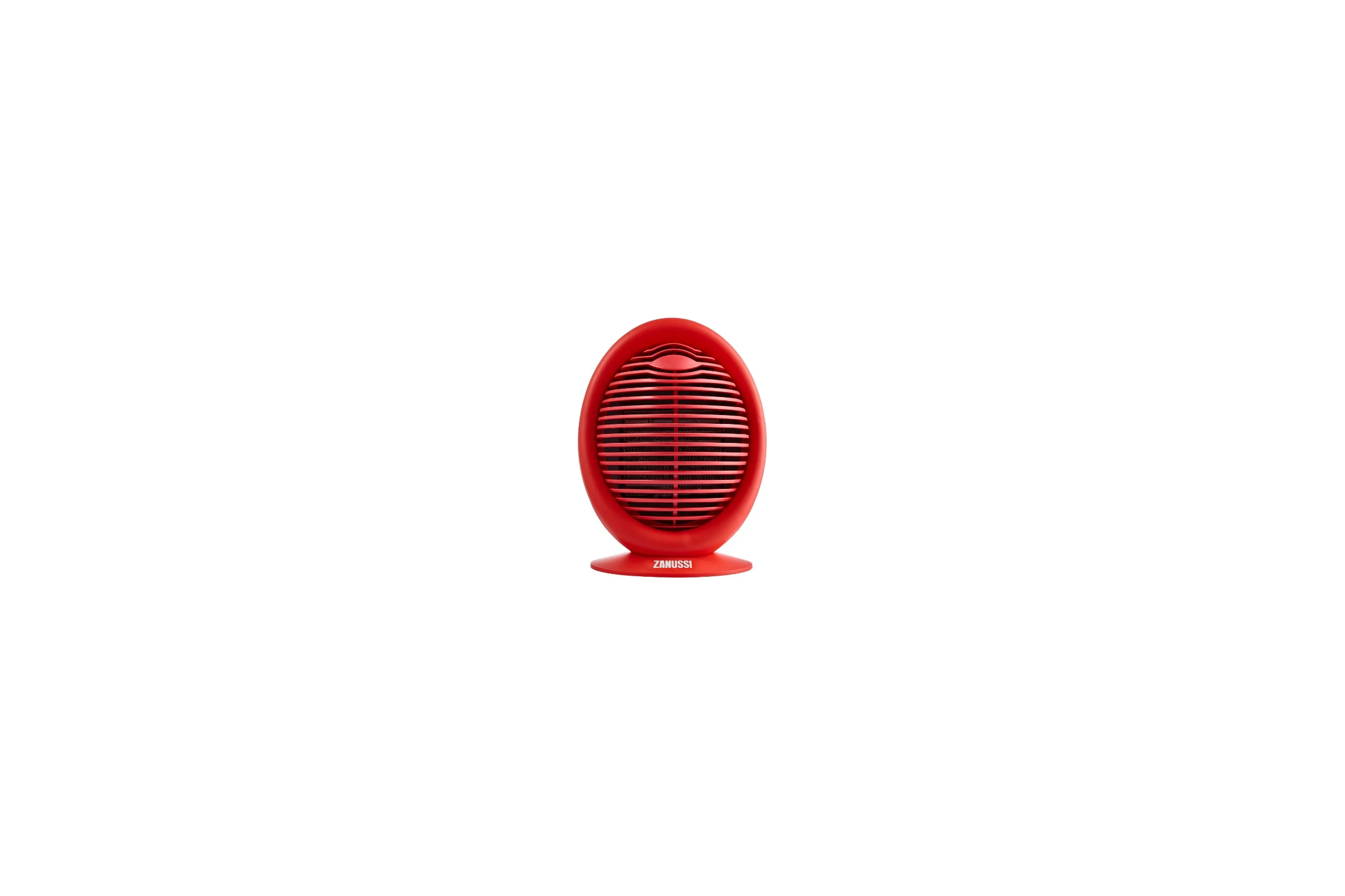 Тепловентилятор Zanussi ZFH/C-405 red НС-1247015