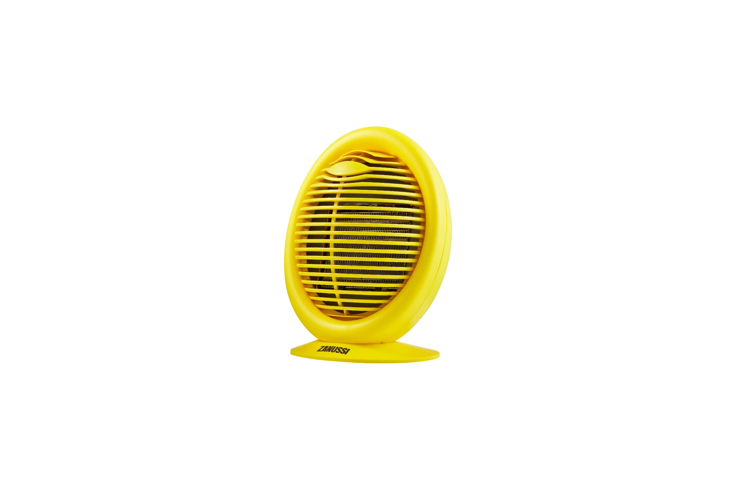 Тепловентилятор zanussi ZFH/C-405 yellow НС-1247039