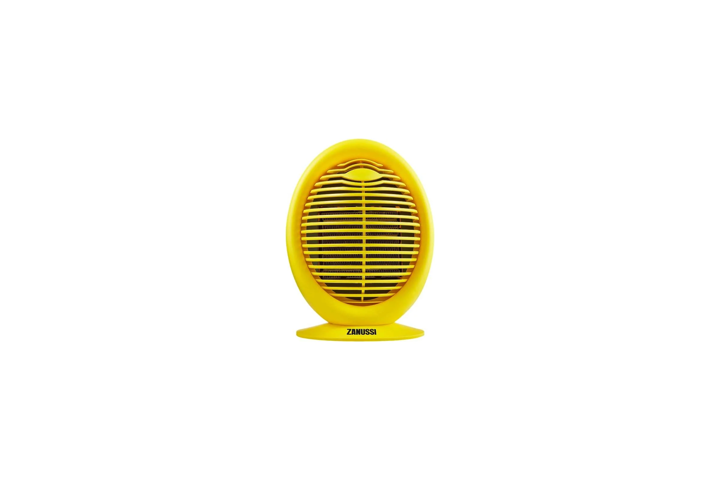 Тепловентилятор zanussi ZFH/C-405 yellow НС-1247039