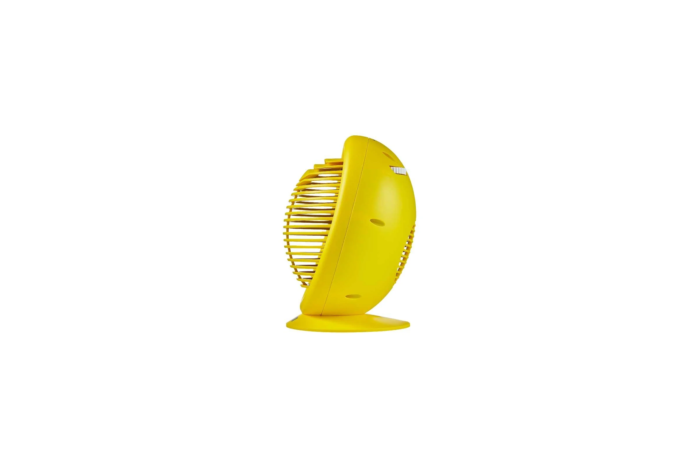 Тепловентилятор zanussi ZFH/C-405 yellow НС-1247039
