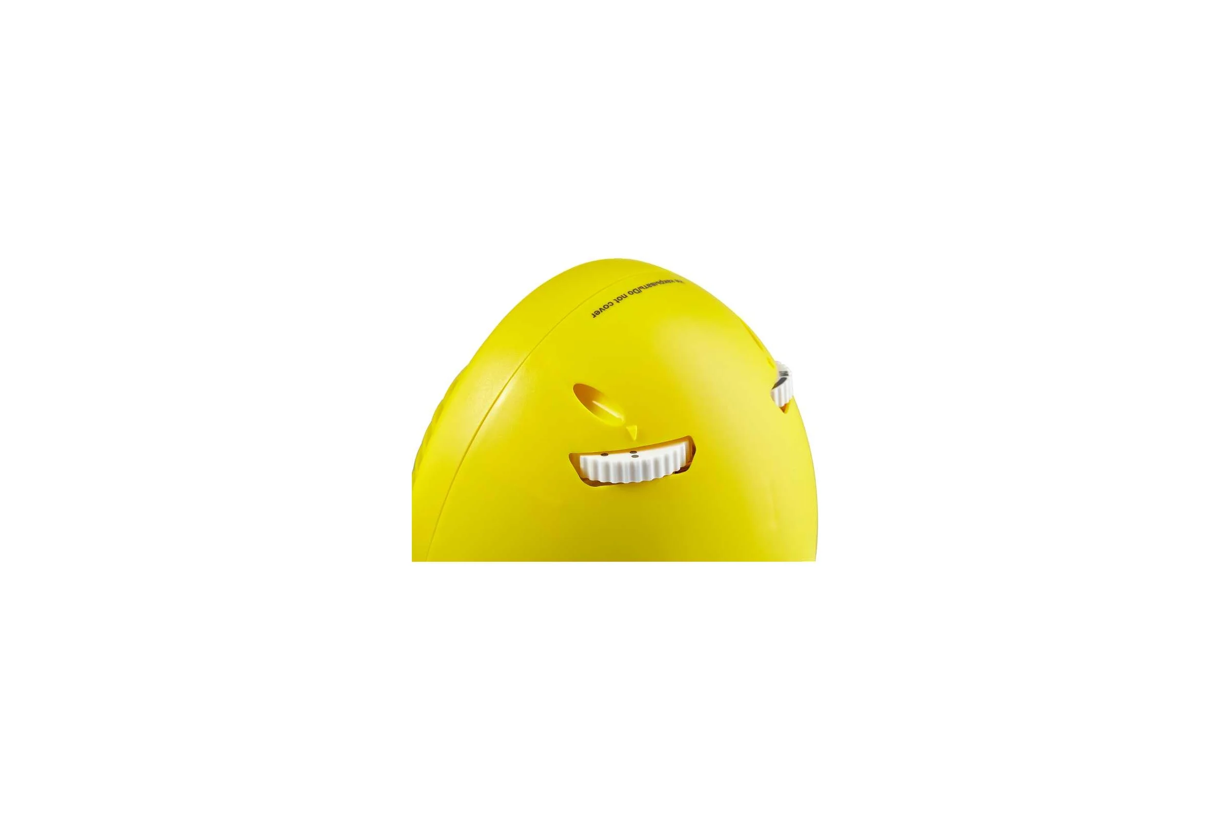 Тепловентилятор zanussi ZFH/C-405 yellow НС-1247039