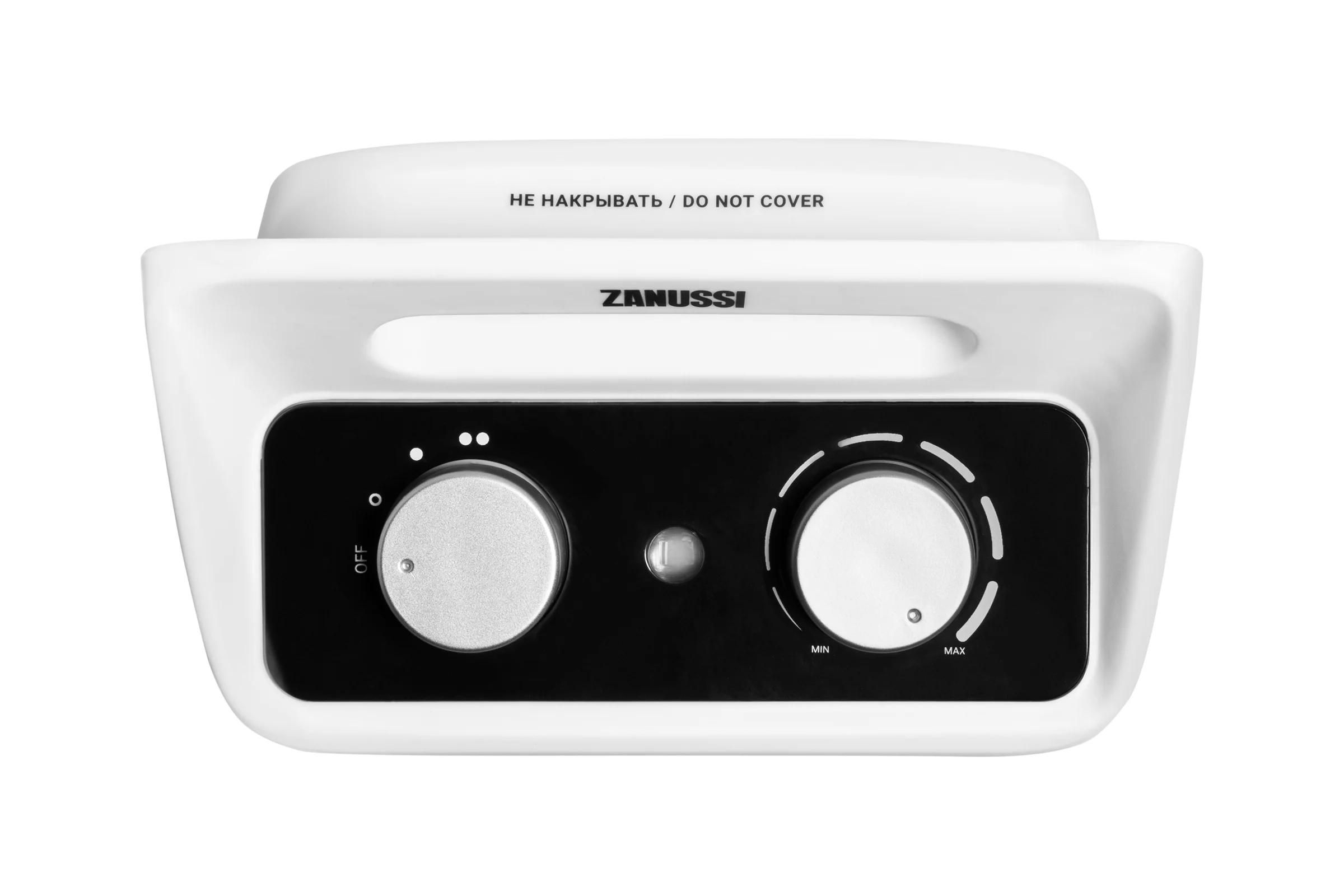 Тепловентилятор zanussi ZFH/S-202 НС-1206894