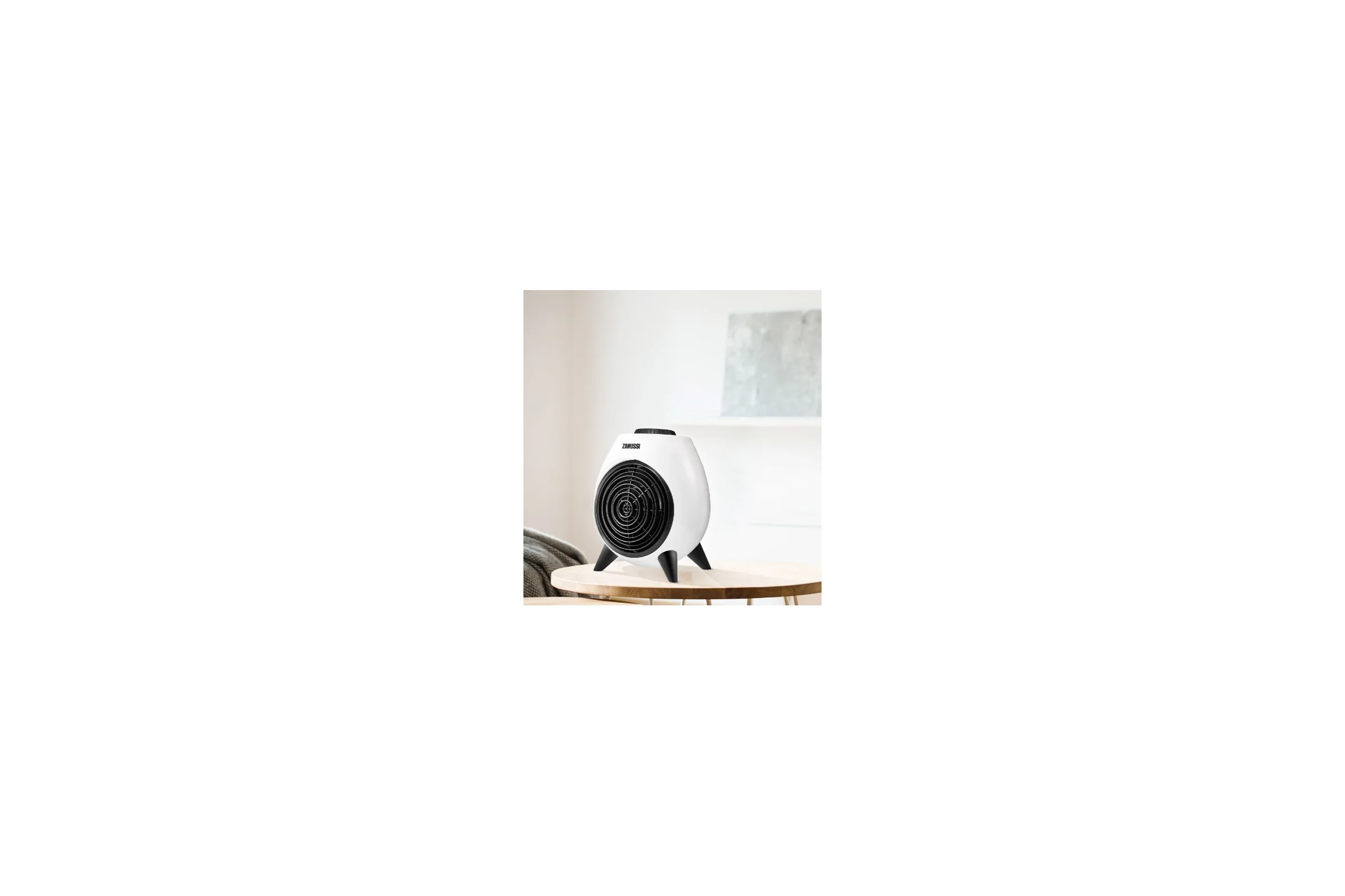 Тепловентилятор zanussi ZFH/S-207 НС-1206895