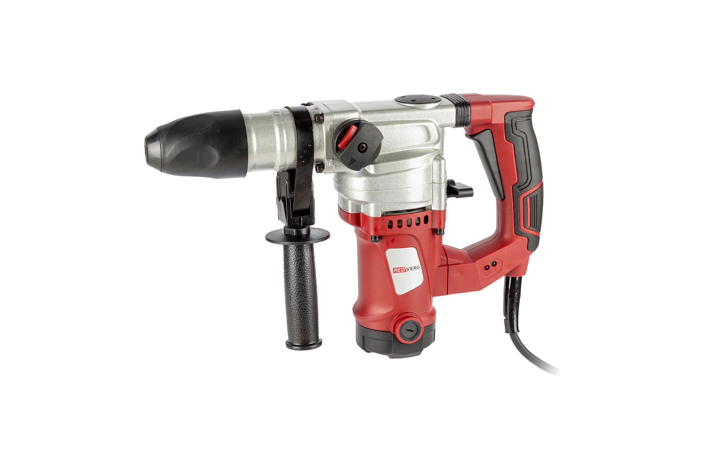 Перфоратор REDVERG RD-RH1200S 6686981
