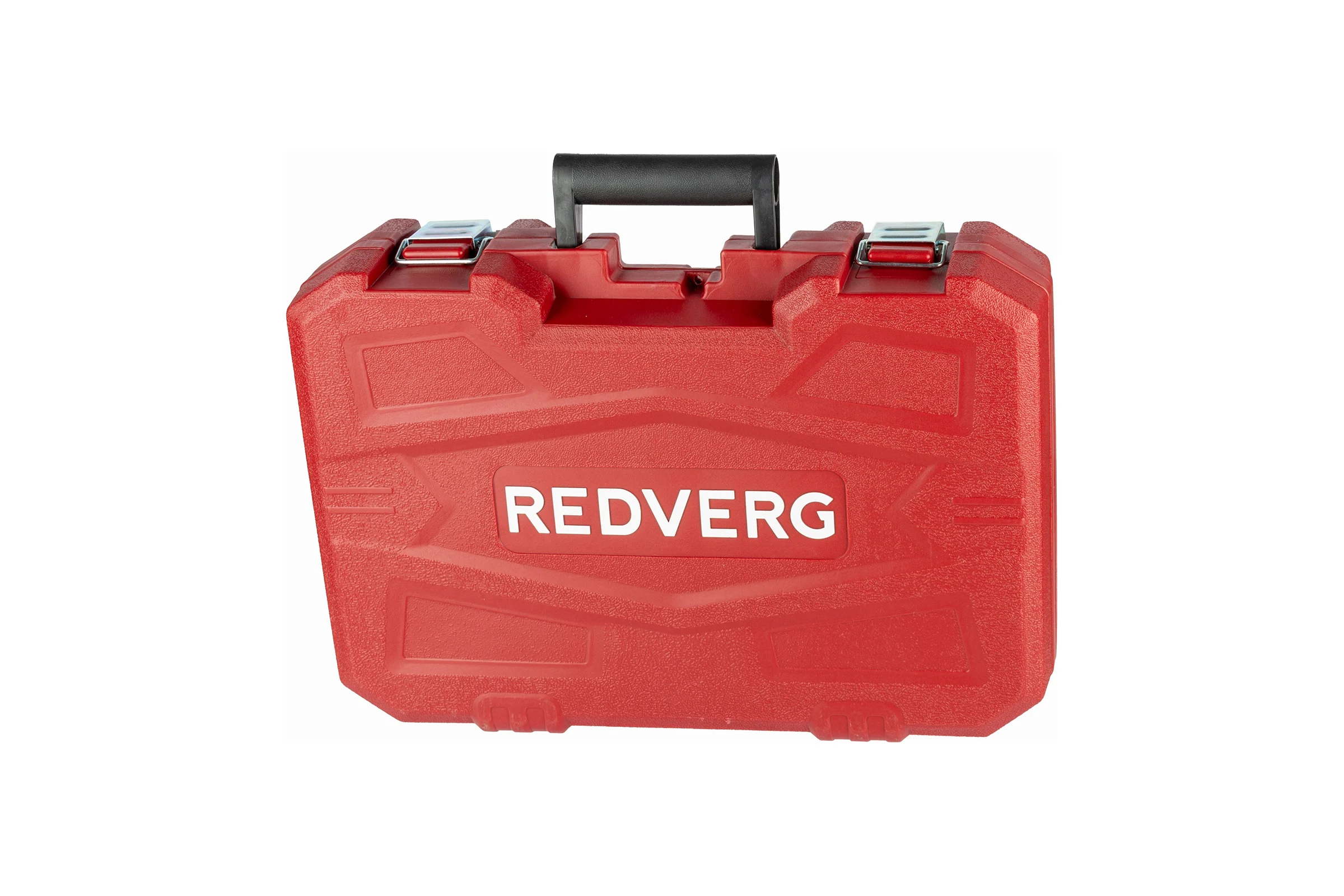 Перфоратор REDVERG RD-RH1200S 6686981
