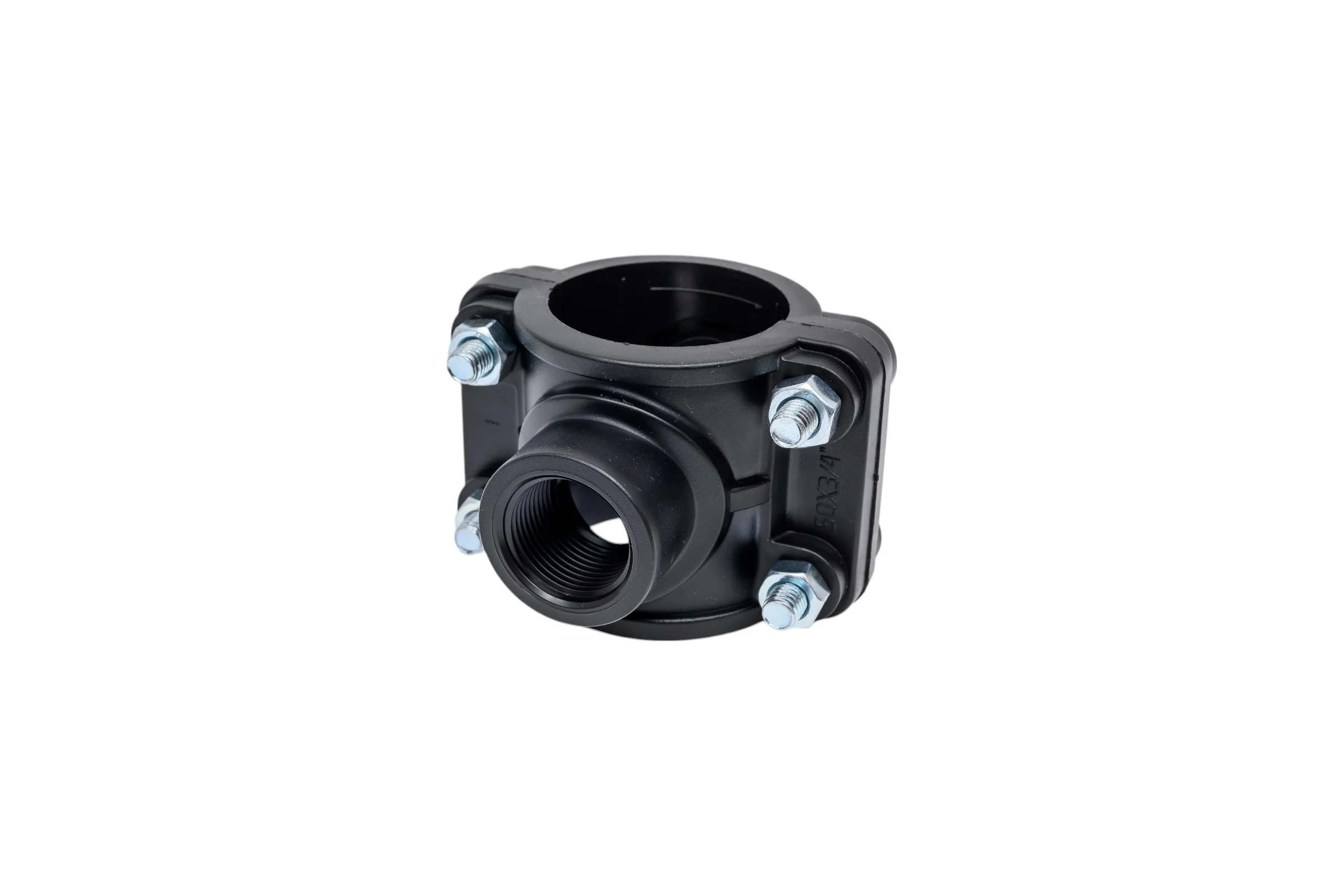 Седелка ПК АкваЭлемент 50x3/4" EL-S-01-5034