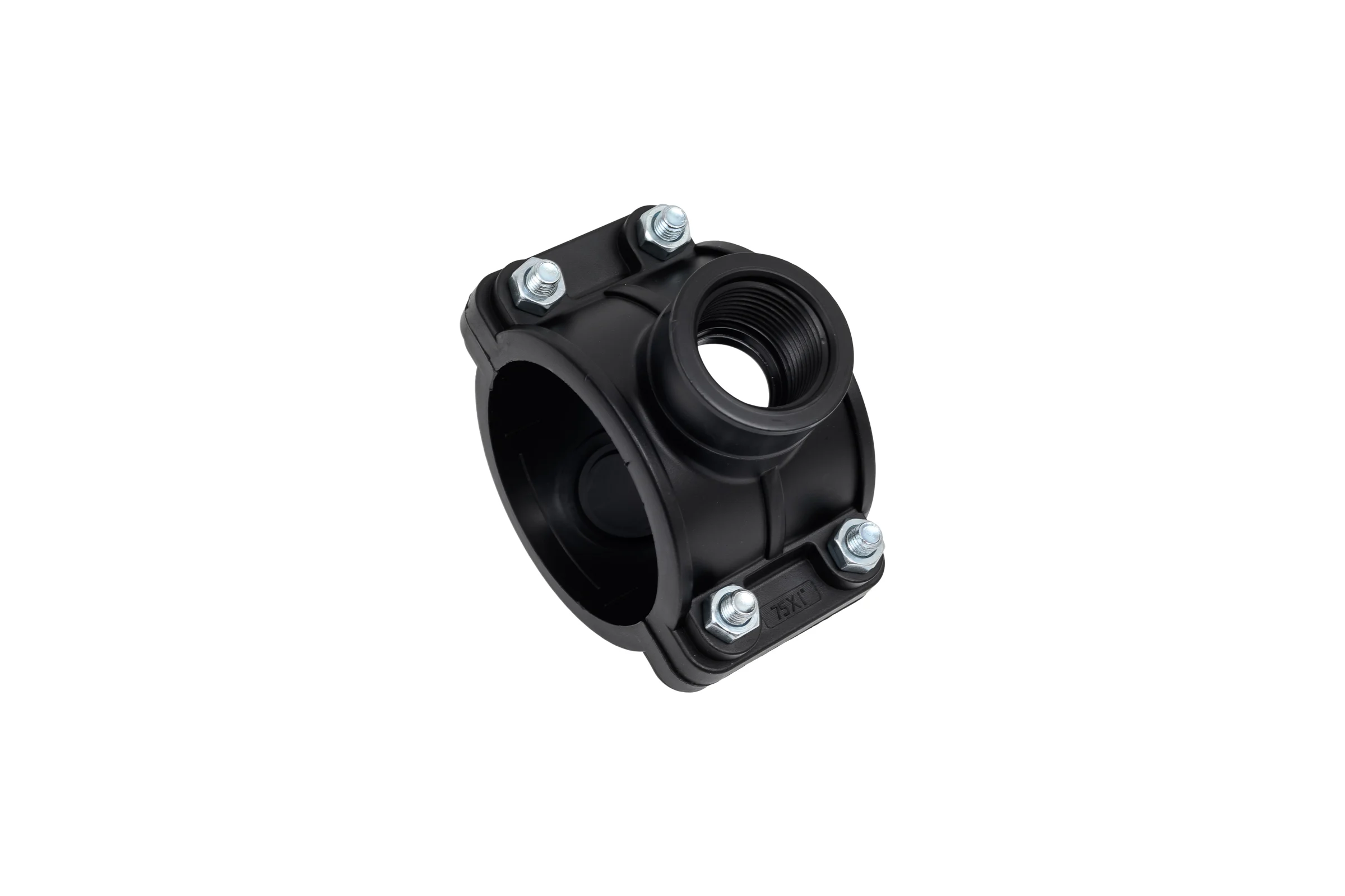 Седелка ПК АкваЭлемент 75x1" EL-S-01-751