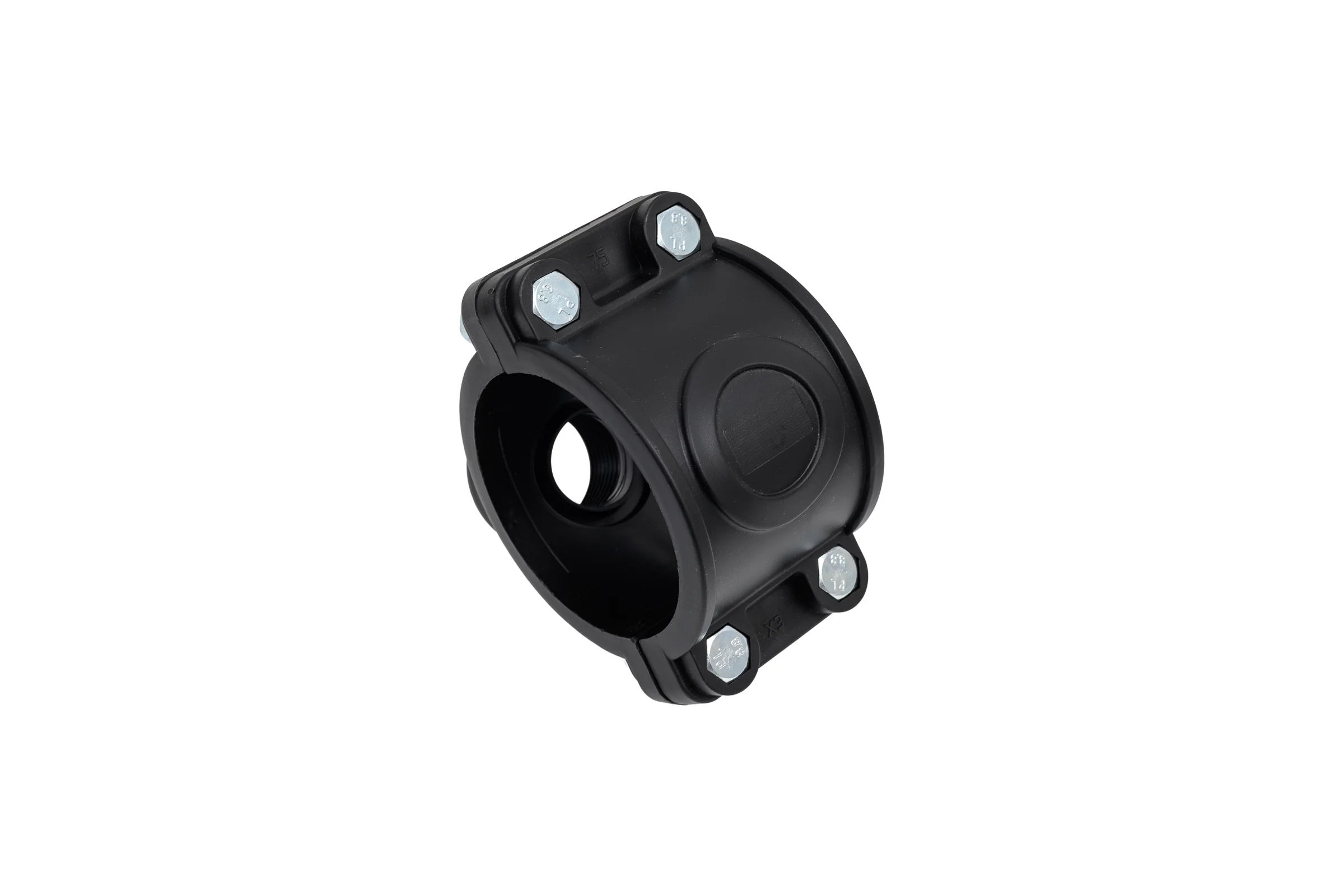 Седелка ПК АкваЭлемент 75x1" EL-S-01-751