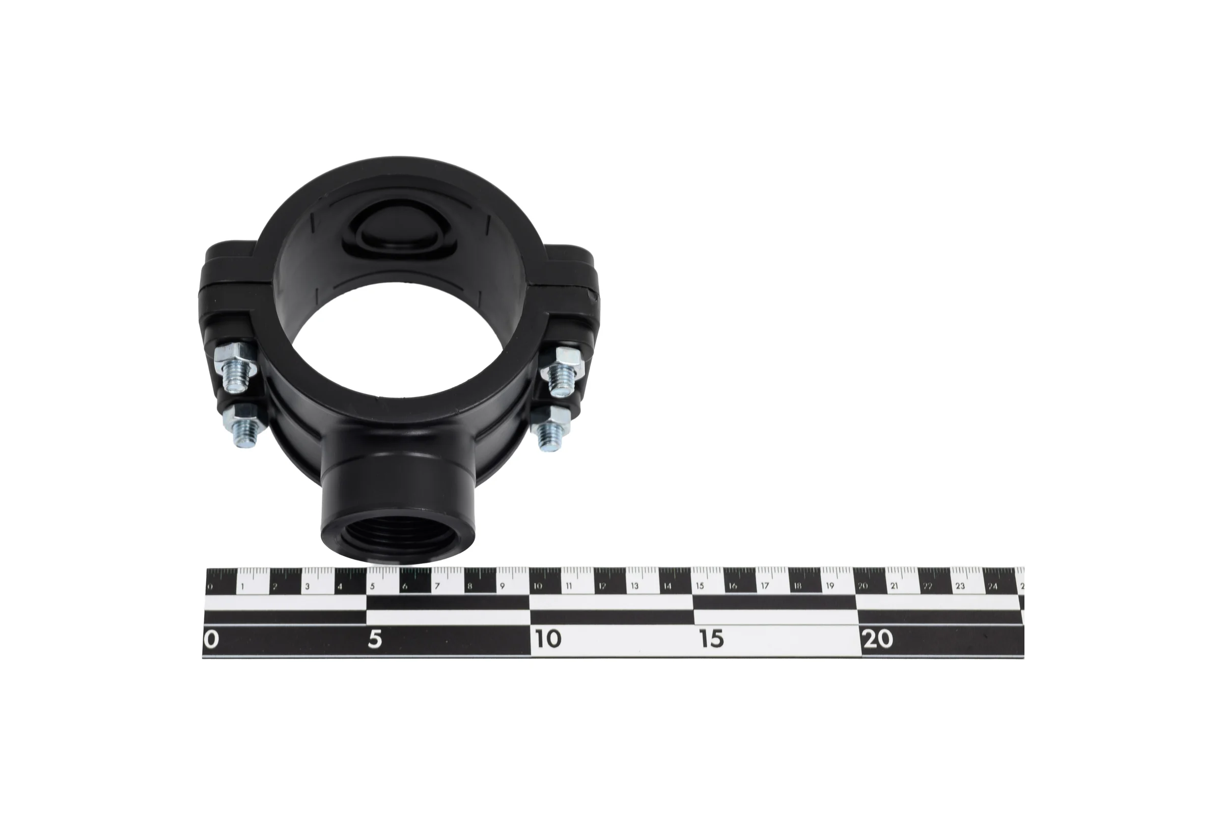 Седелка ПК АкваЭлемент 75x1" EL-S-01-751