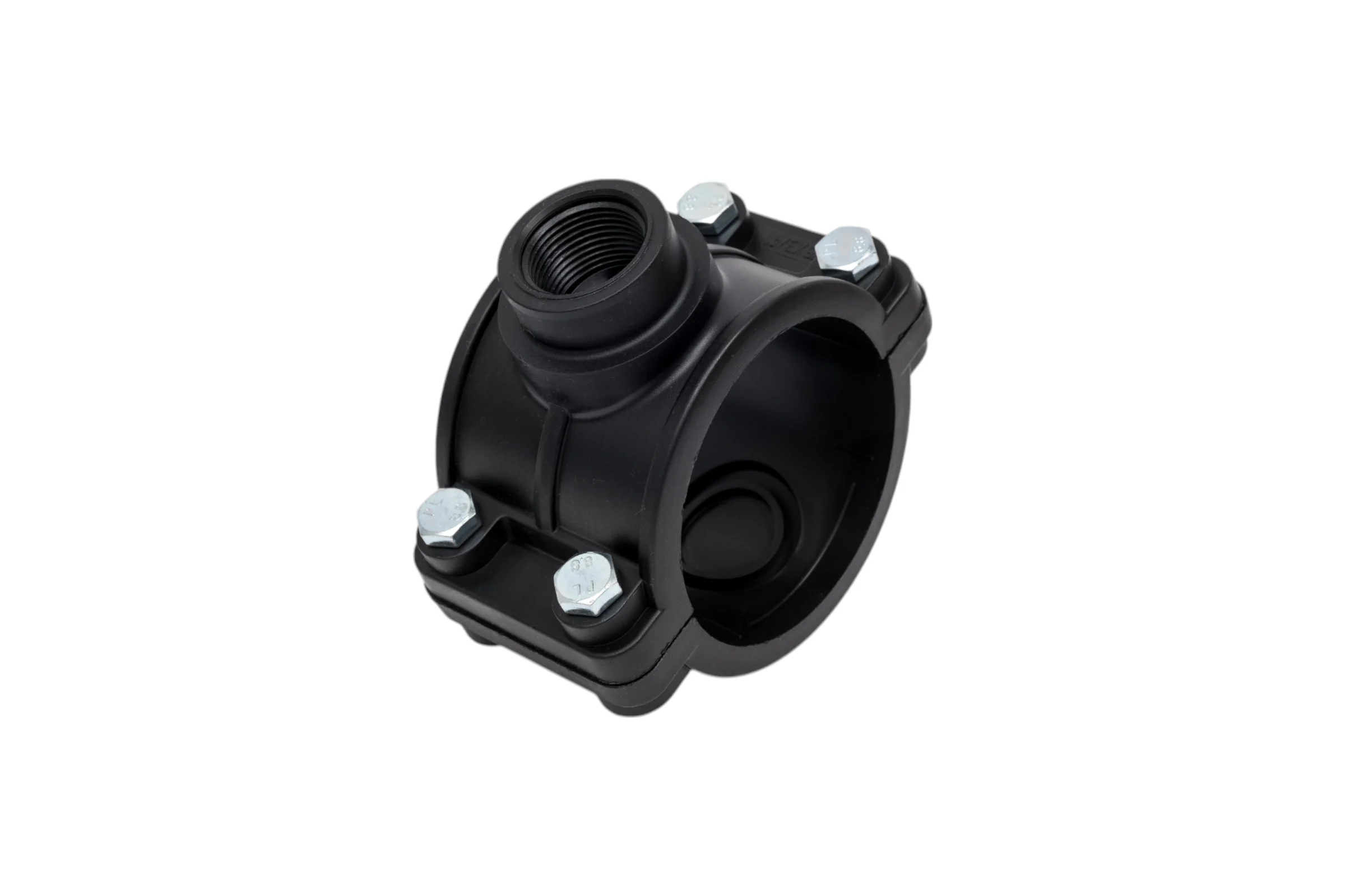 Седелка ПК АкваЭлемент 63x3/4" EL-S-01-6334