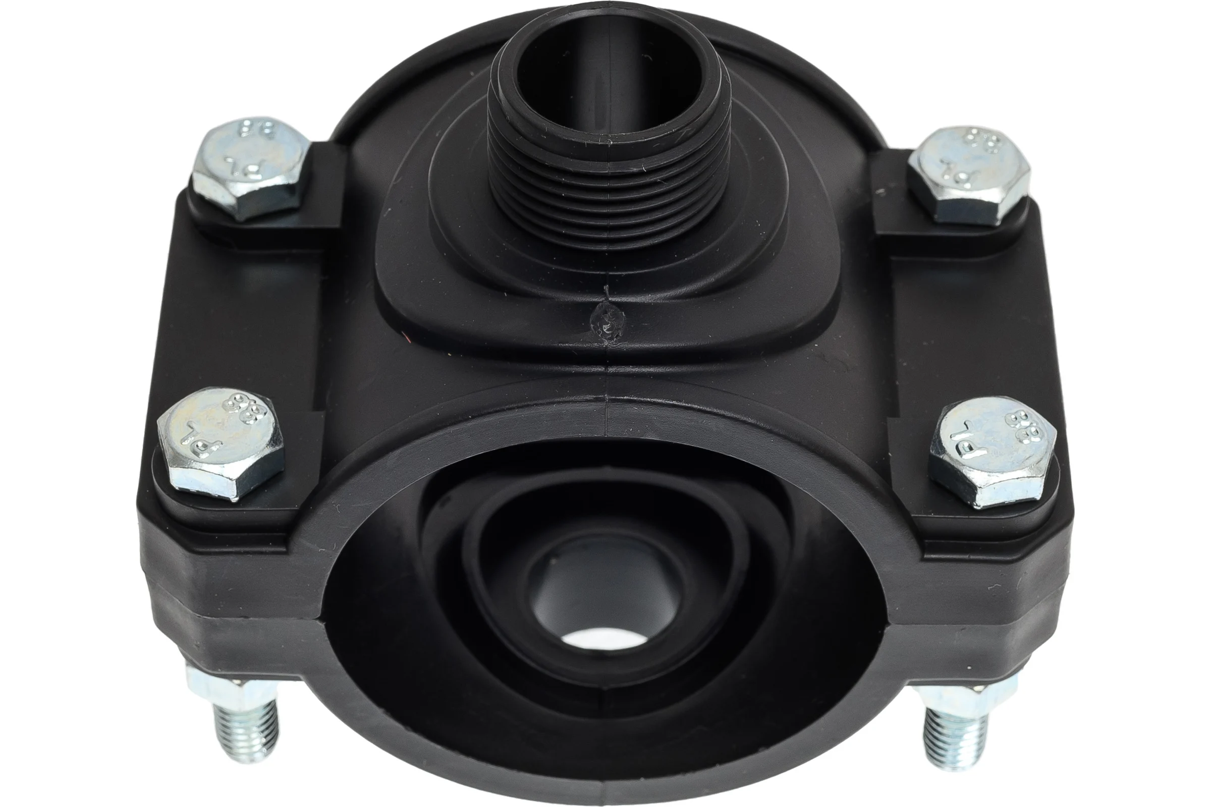 Седелка ПК АкваЭлемент 63x3/4" EL-S-01-6334