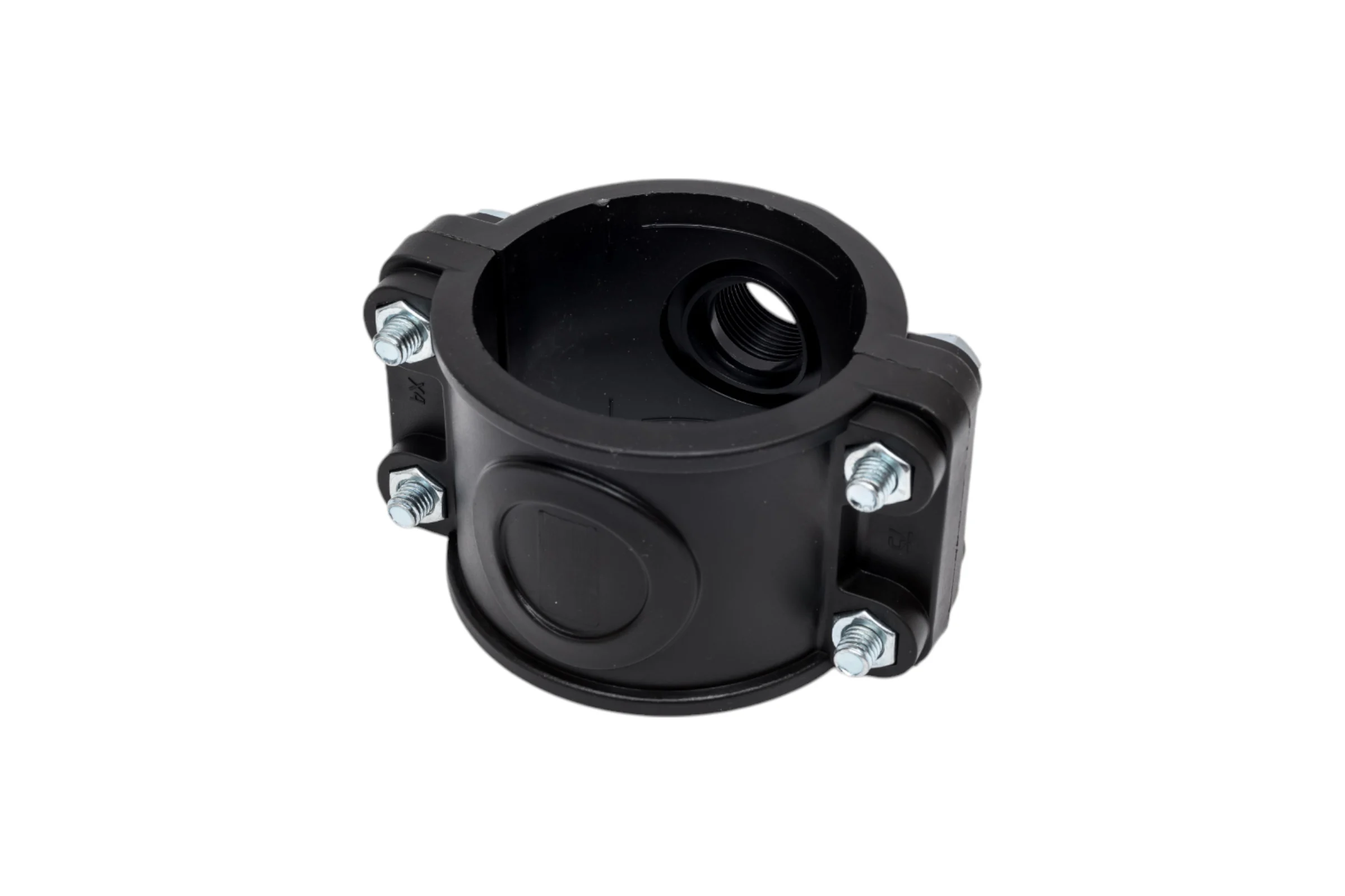 Седелка ПК АкваЭлемент 75x3/4" EL-S-01-7534