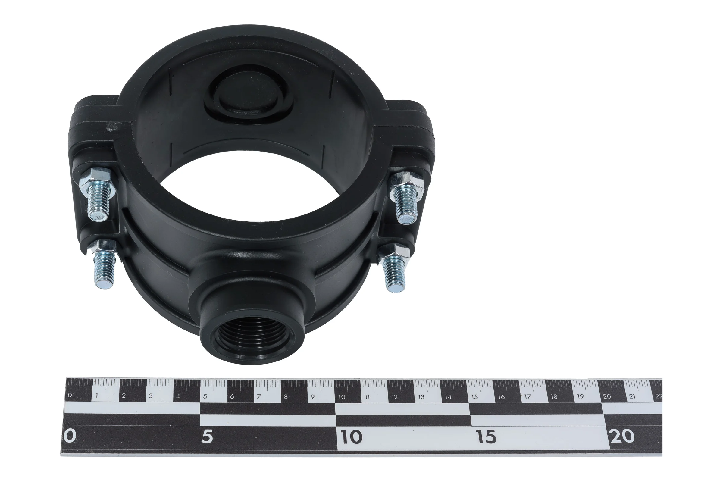Седелка ПК АкваЭлемент 90x3/4" EL-S-01-9034