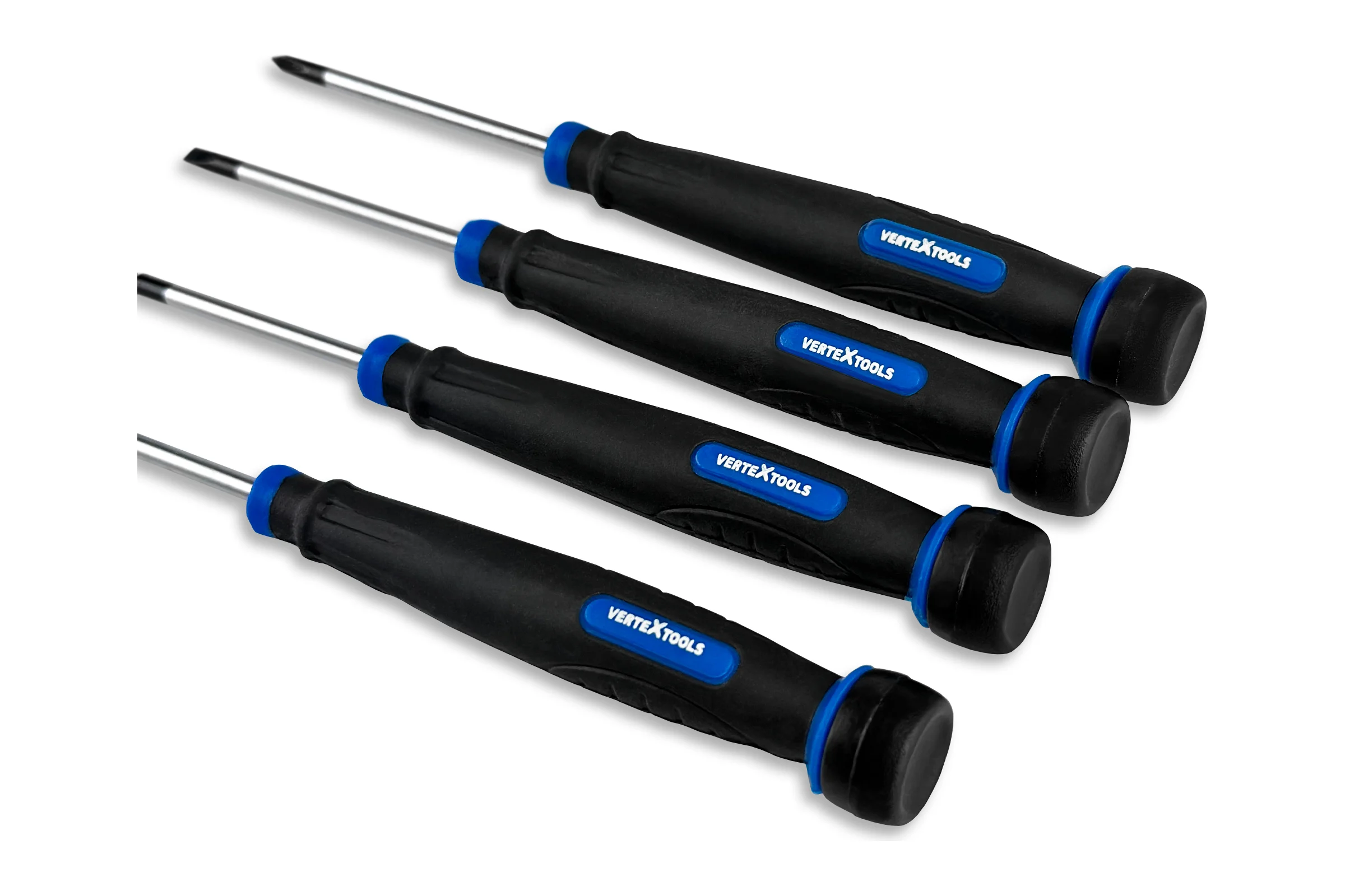 Набор отверток vertextools 8 предм 0061-8
