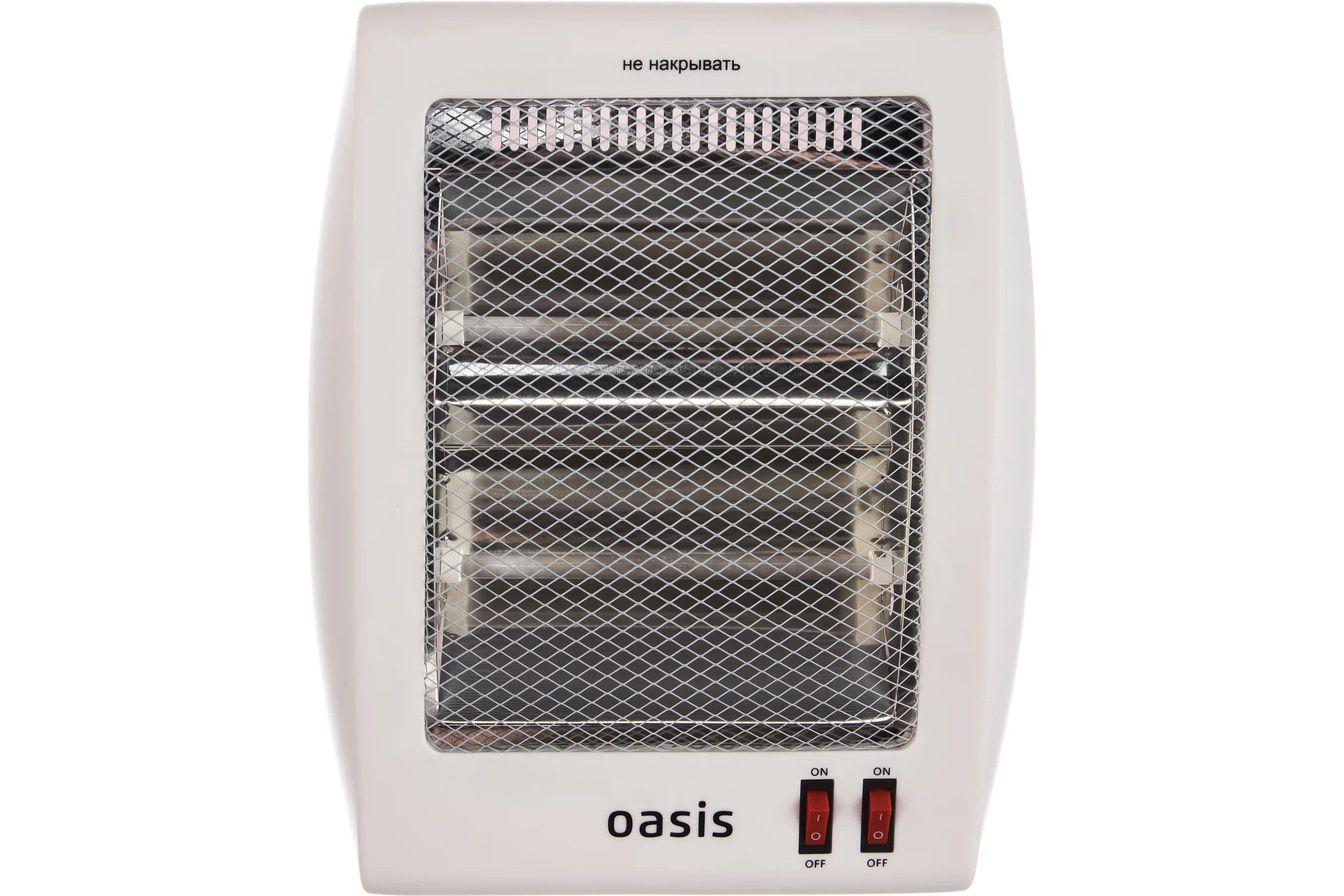 Инфракрасный обогреватель OASIS IS-8 4640039486398