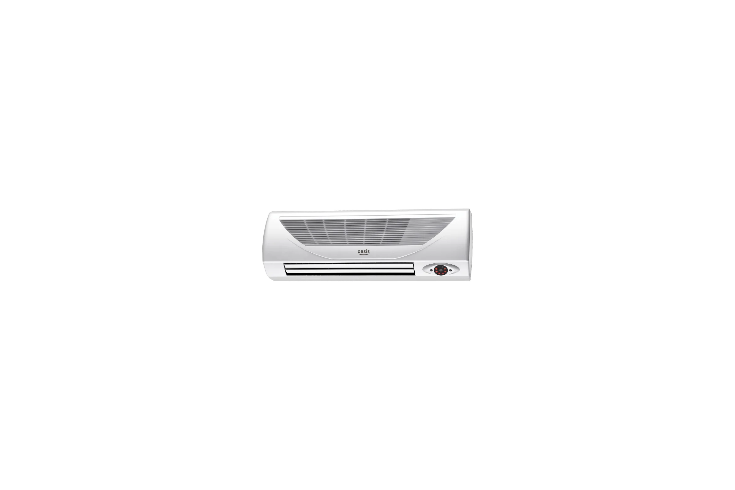 Настенный тепловентилятор OASIS NTP-20 4640015380610
