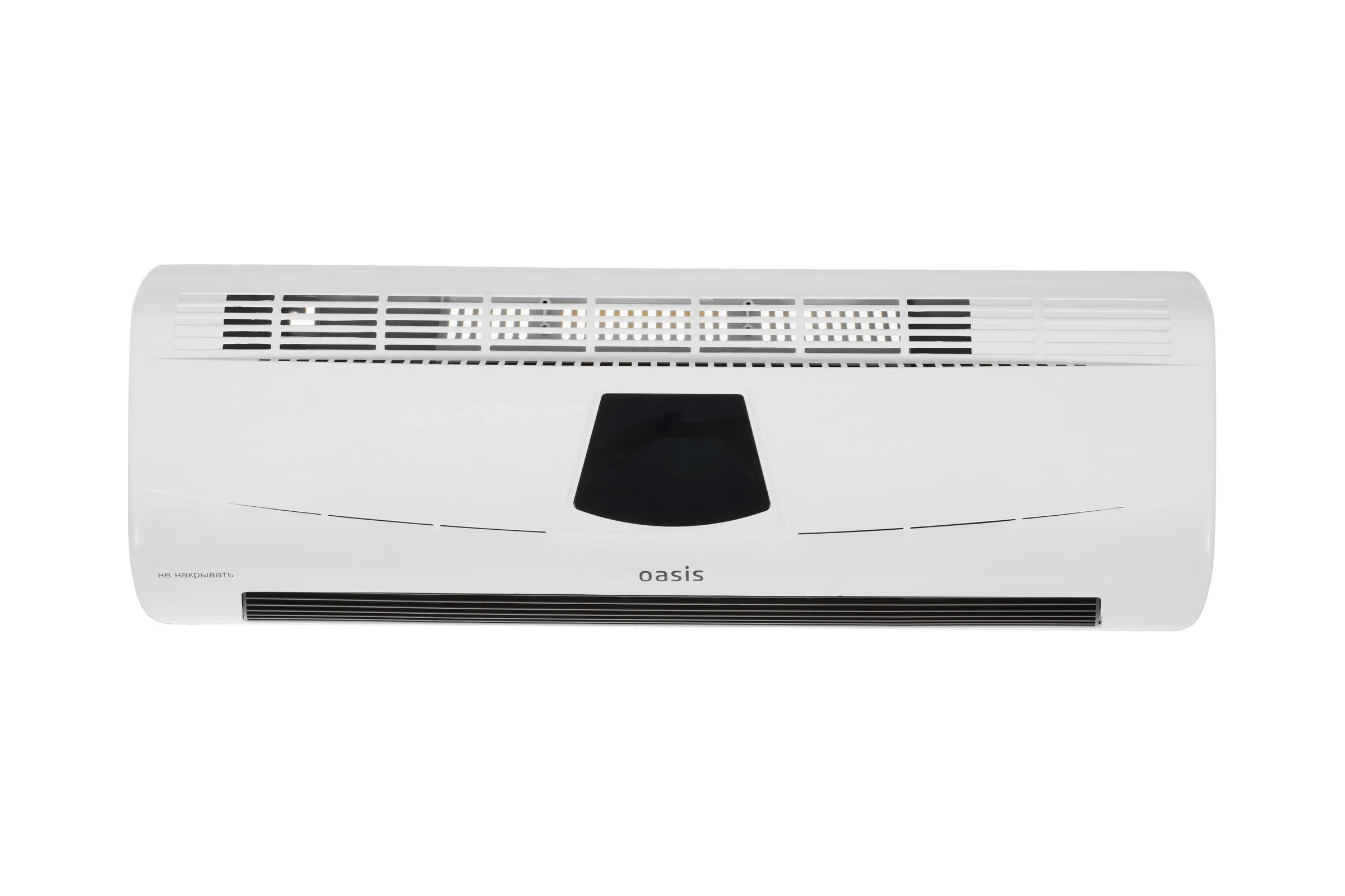 Настенный тепловентилятор OASIS NTD-20 4640039486213