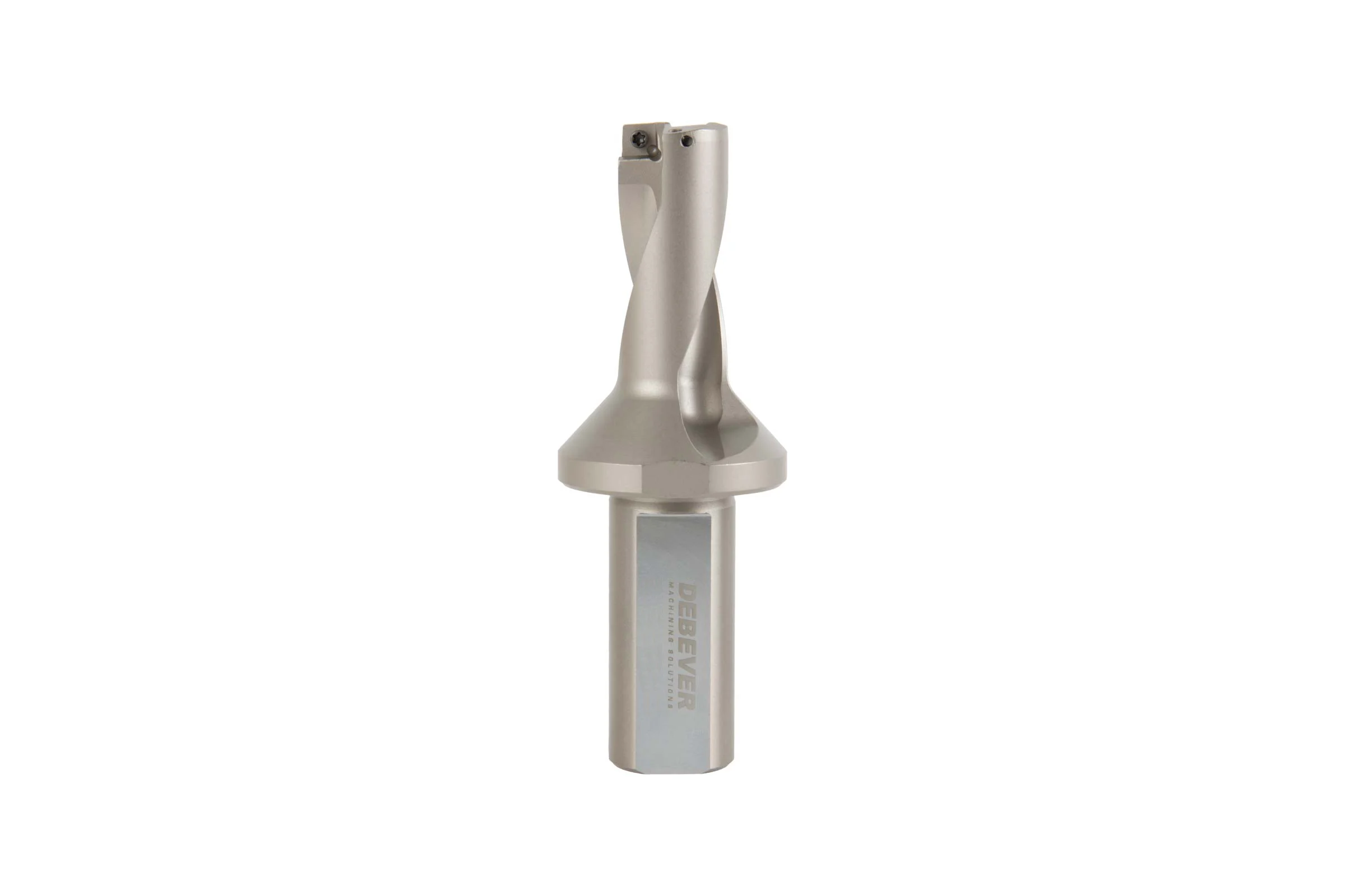 Корпус сверла 26.5 мм, 2D, W25, серия Standard Debever Machining Solutions DB-S-D2SP07265W25
