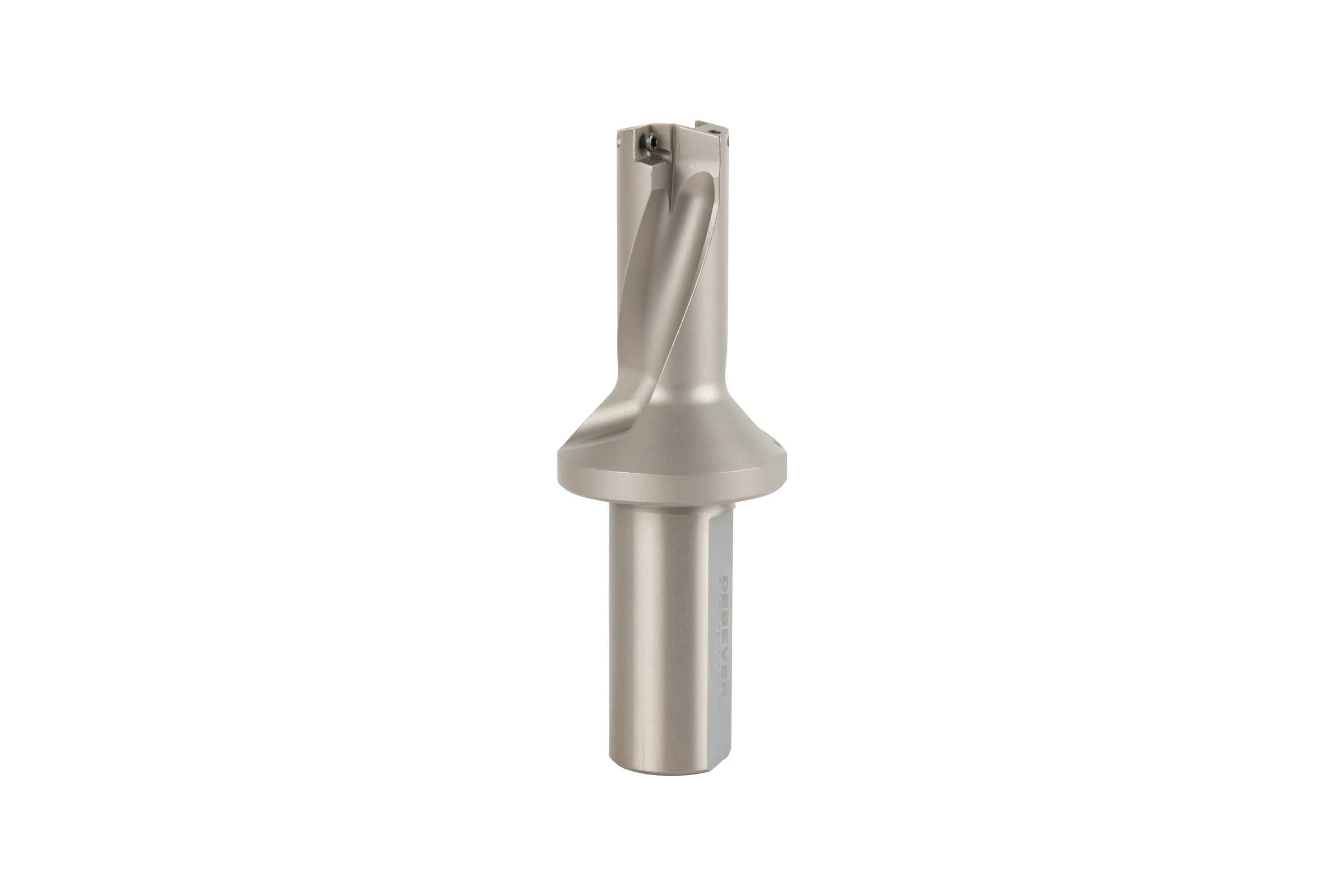 Корпус сверла 12.5 мм, 2D, W20, серия Standard Debever Machining Solutions DB-S-D2SP05125W20