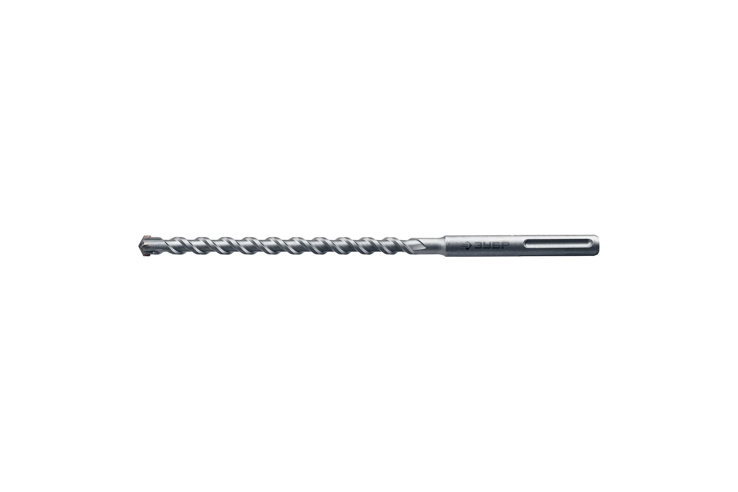 Бур Профессионал (16x250х380 мм; SDS-max) Зубр 29350-250-16_z02