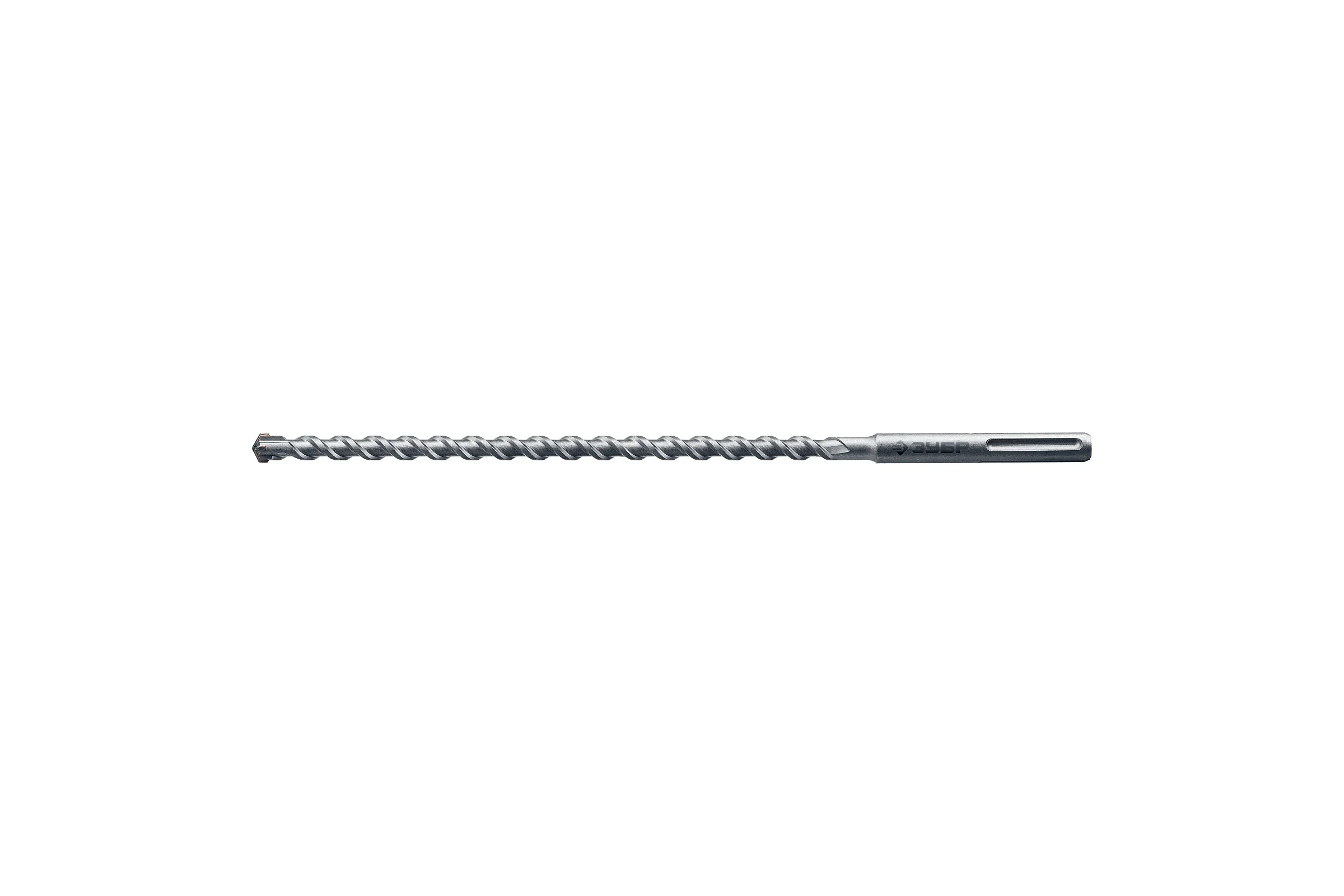 Бур Профессионал (12x410х540 мм; SDS-max) Зубр 29350-410-12_z02