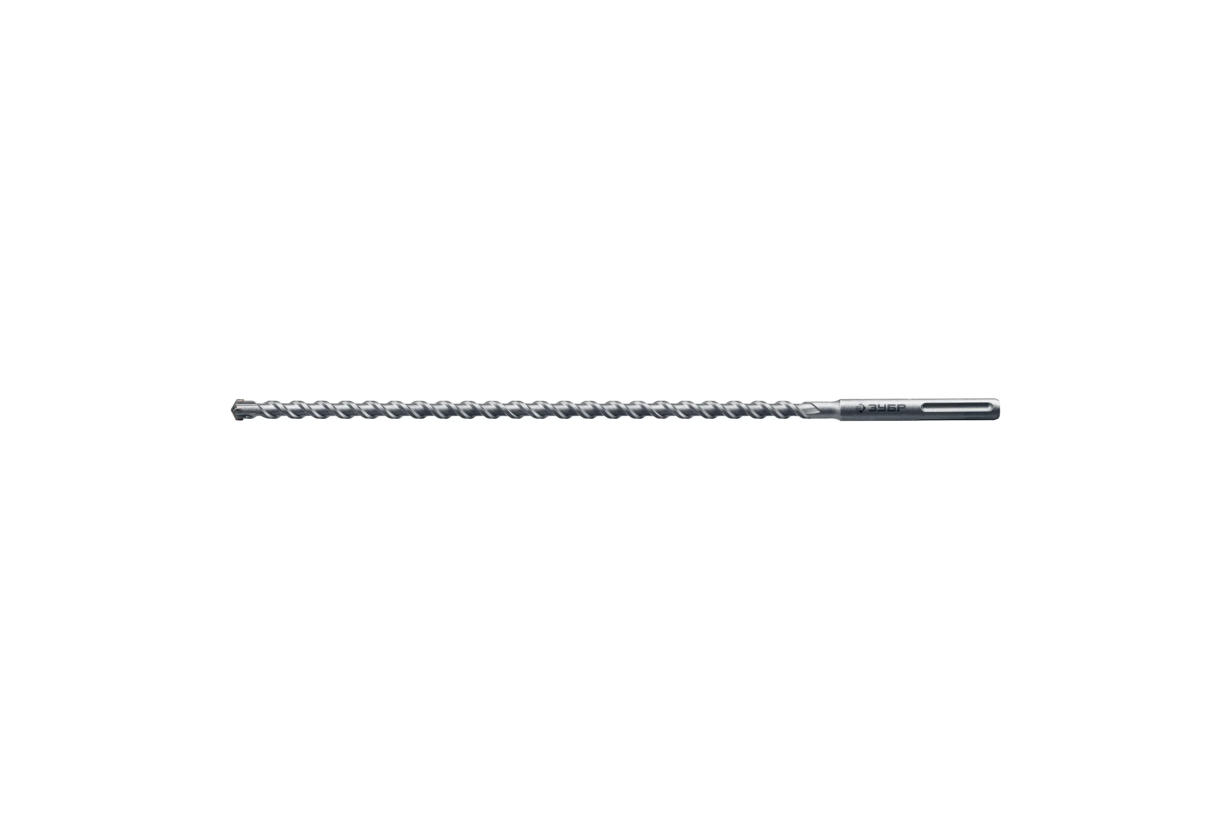 Бур Зубр Профессионал (18x610х740 мм; SDS-max) 29350-610-18_z02