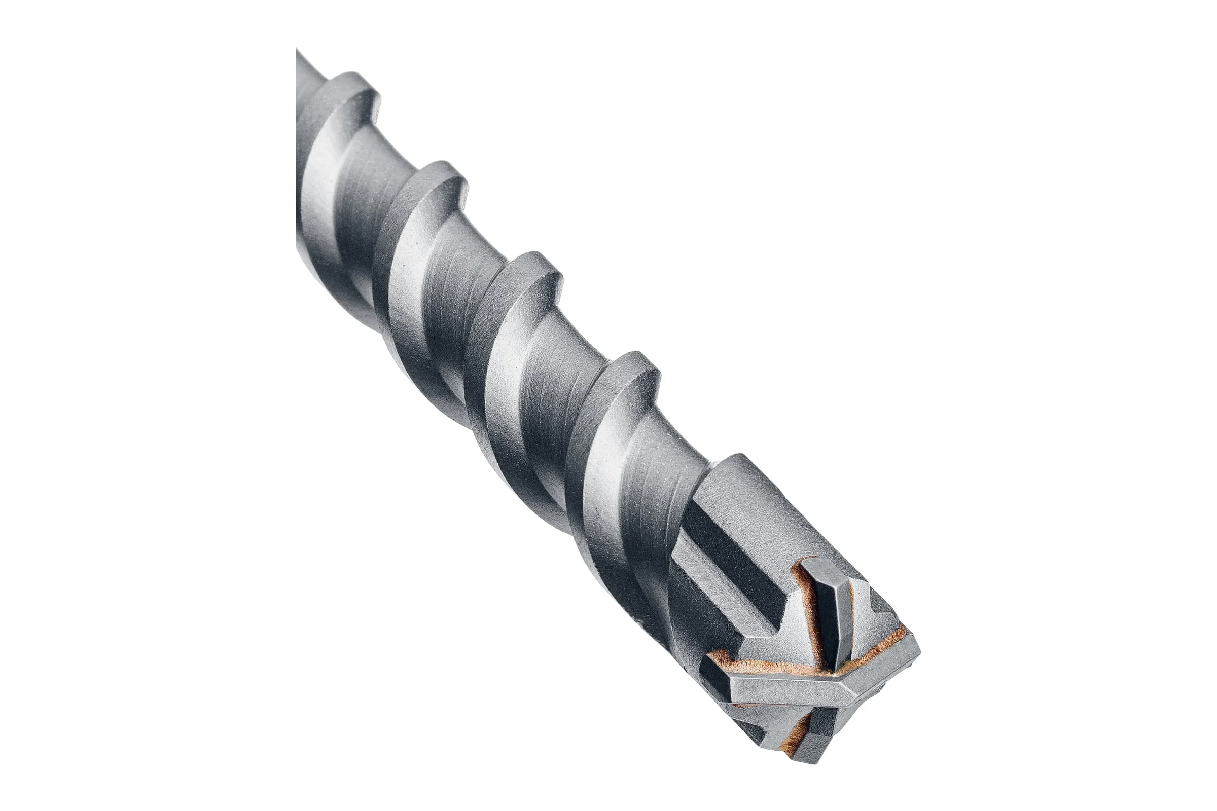 Бур Профессионал (20x250х360 мм; SDS-max) Зубр 29350-250-20_z02