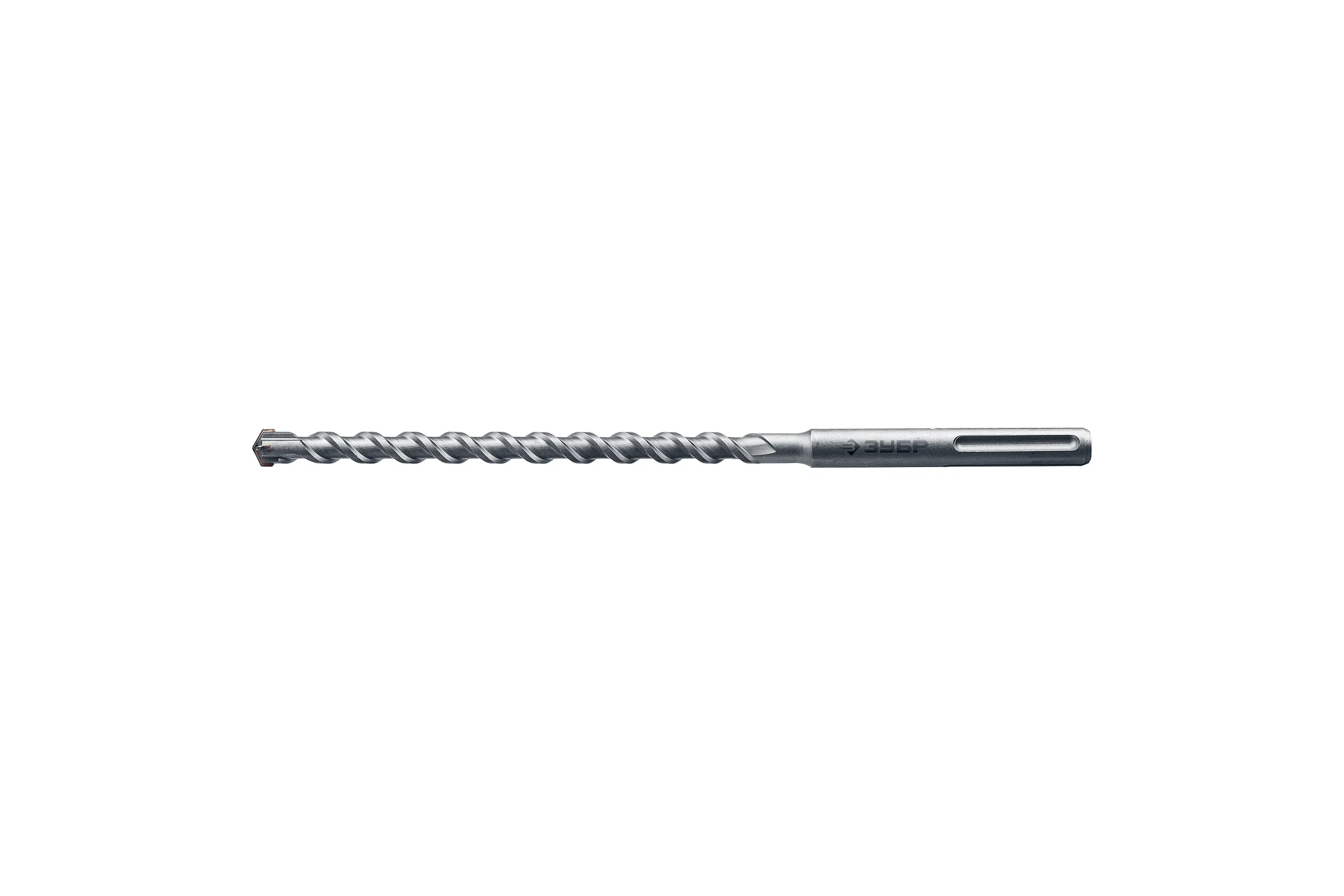 Бур Профессионал (18x250х380 мм; SDS-max) Зубр 29350-250-18_z02