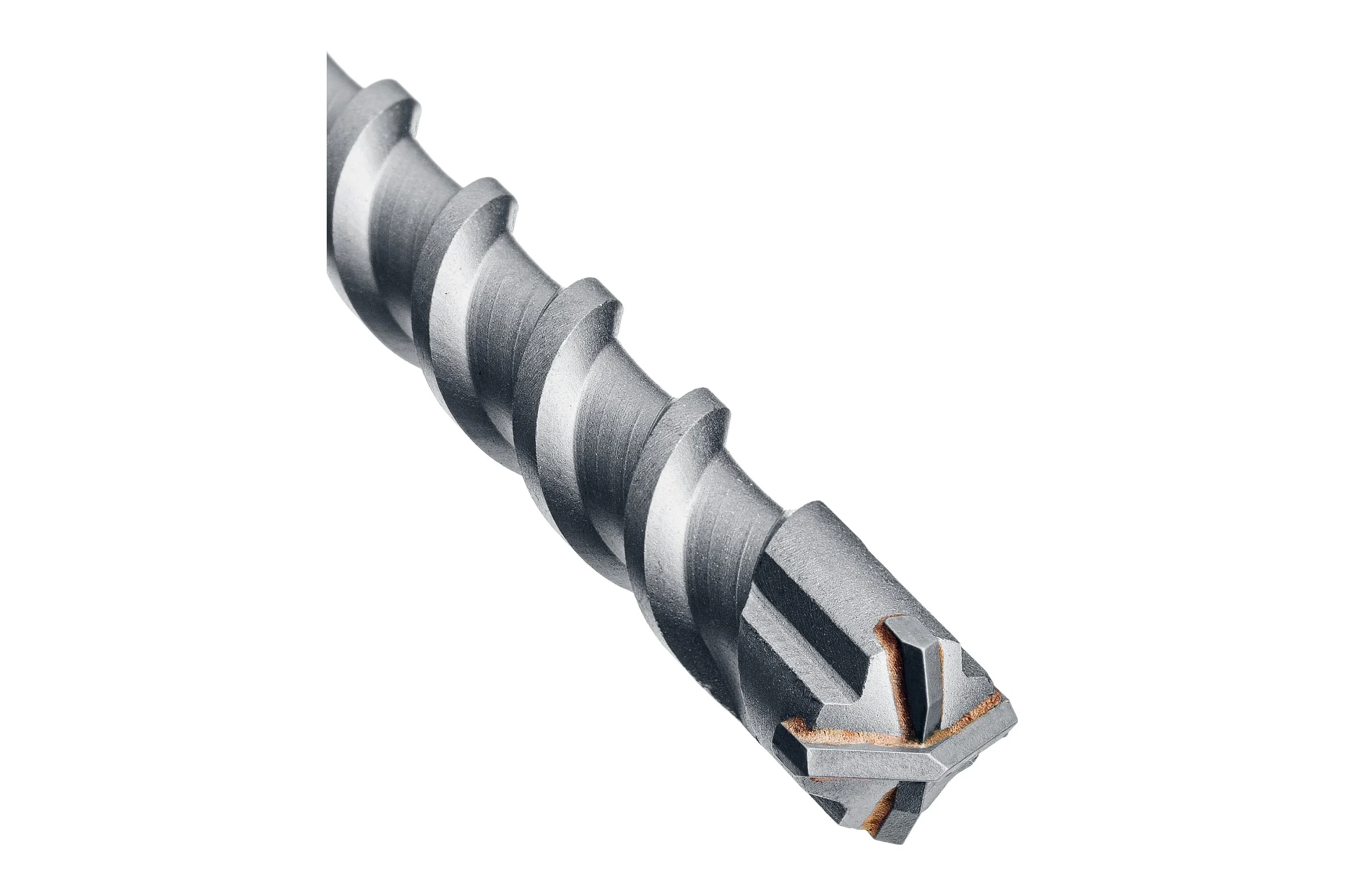 Бур Профессионал (18x250х380 мм; SDS-max) Зубр 29350-250-18_z02