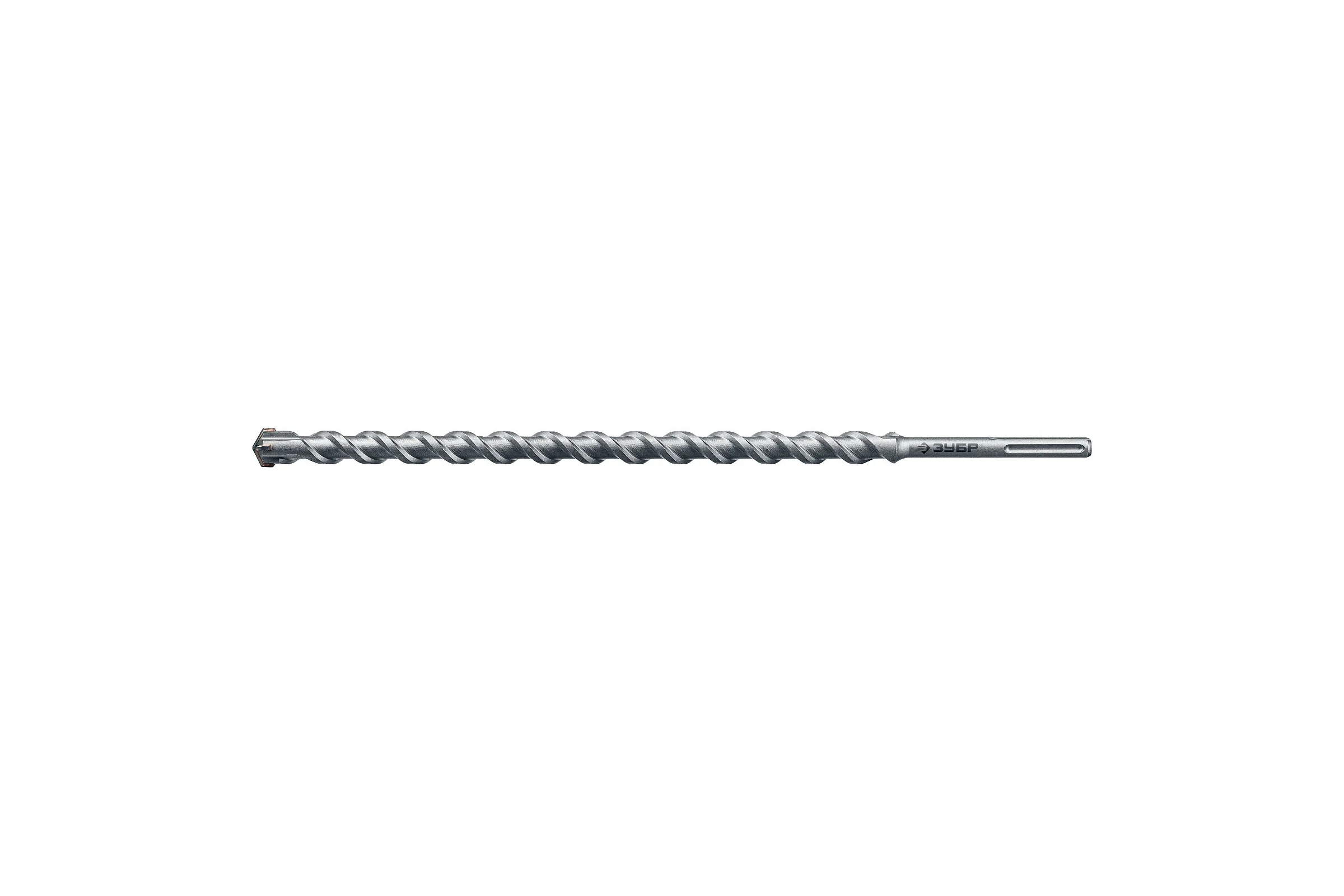 Бур Профессионал (22x410х520 мм; SDS-max) ЗУБР 29350-410-22_z02