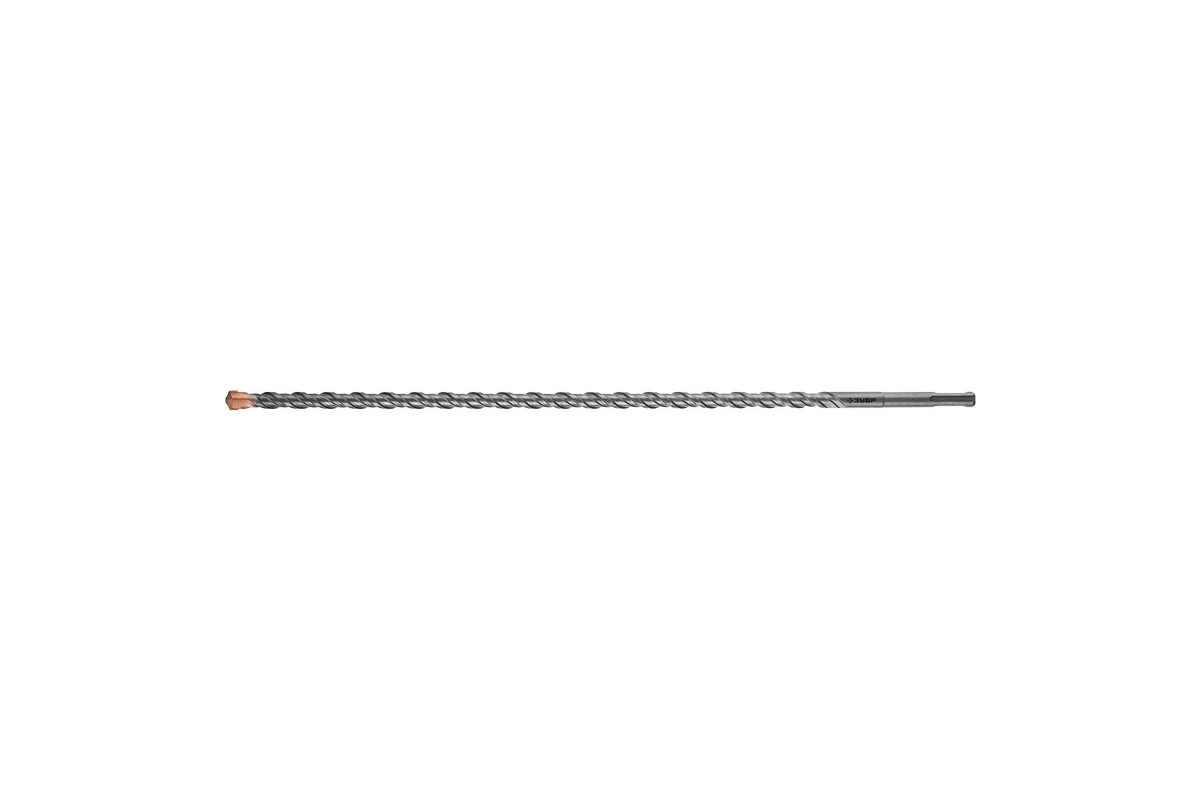Бур Профессионал (14x800 мм; SDS-plus) Зубр 29314-800-14_z02