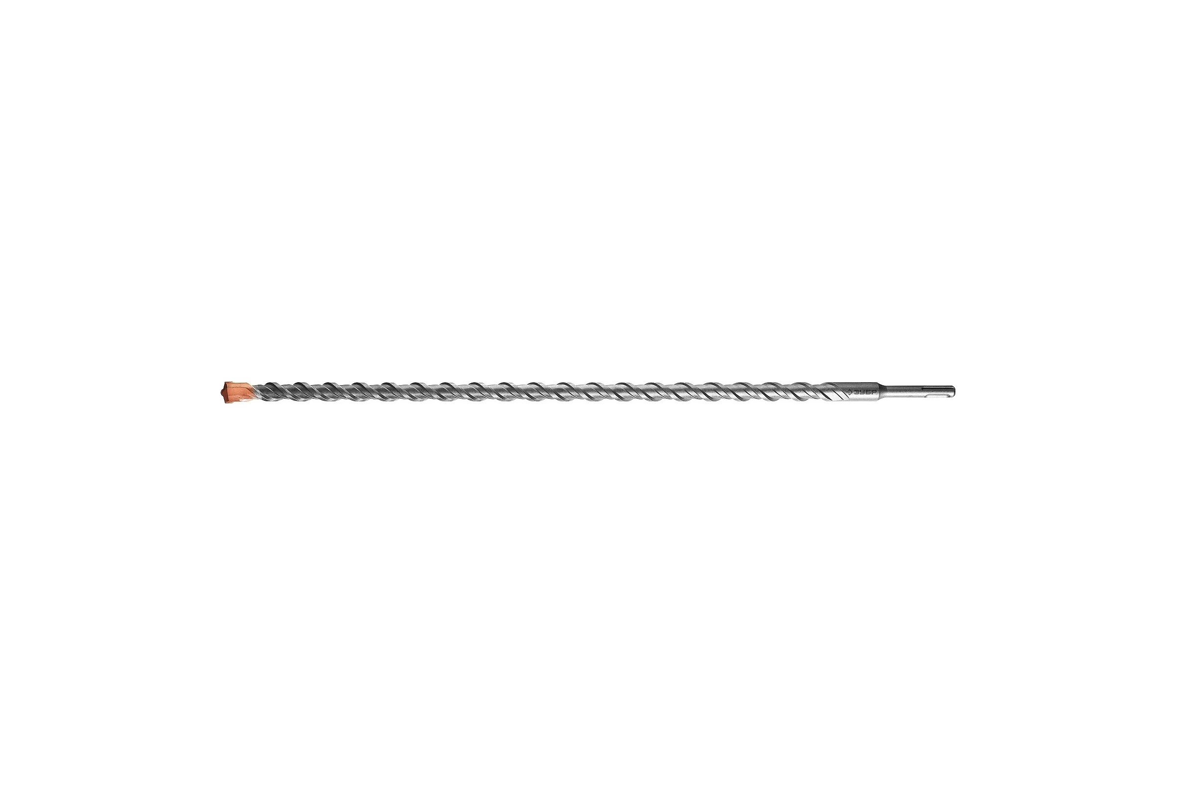 Бур Профессионал (16x600 мм; SDS-plus) Зубр 29314-600-16_z02