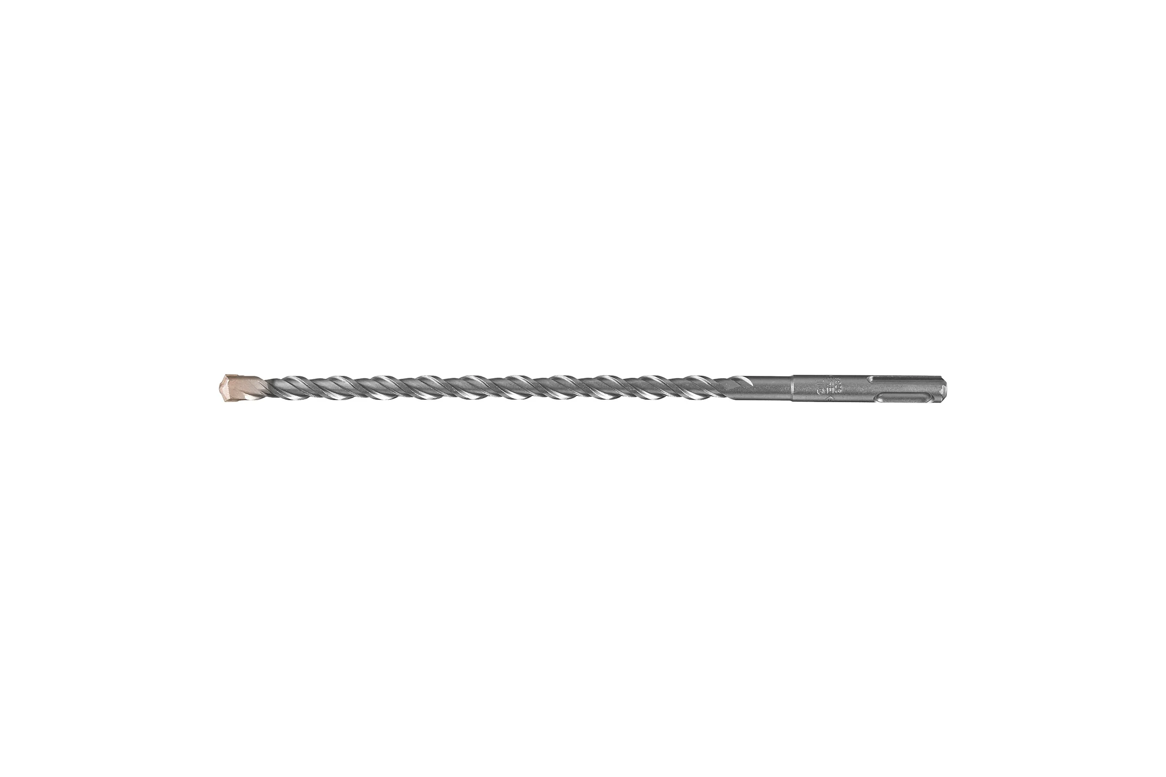 Бур Профессионал (14x160 мм; SDS-plus) Зубр 29314-160-14_z02