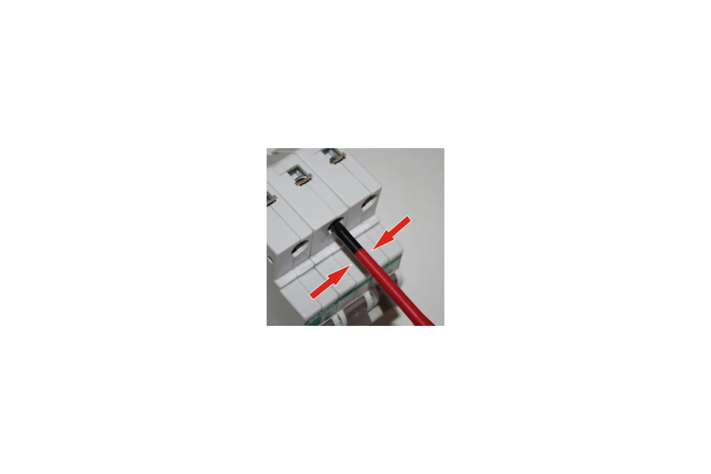 Отвертка Narex S Line Elektro Profi SLIM PH2/SL I=100 834412