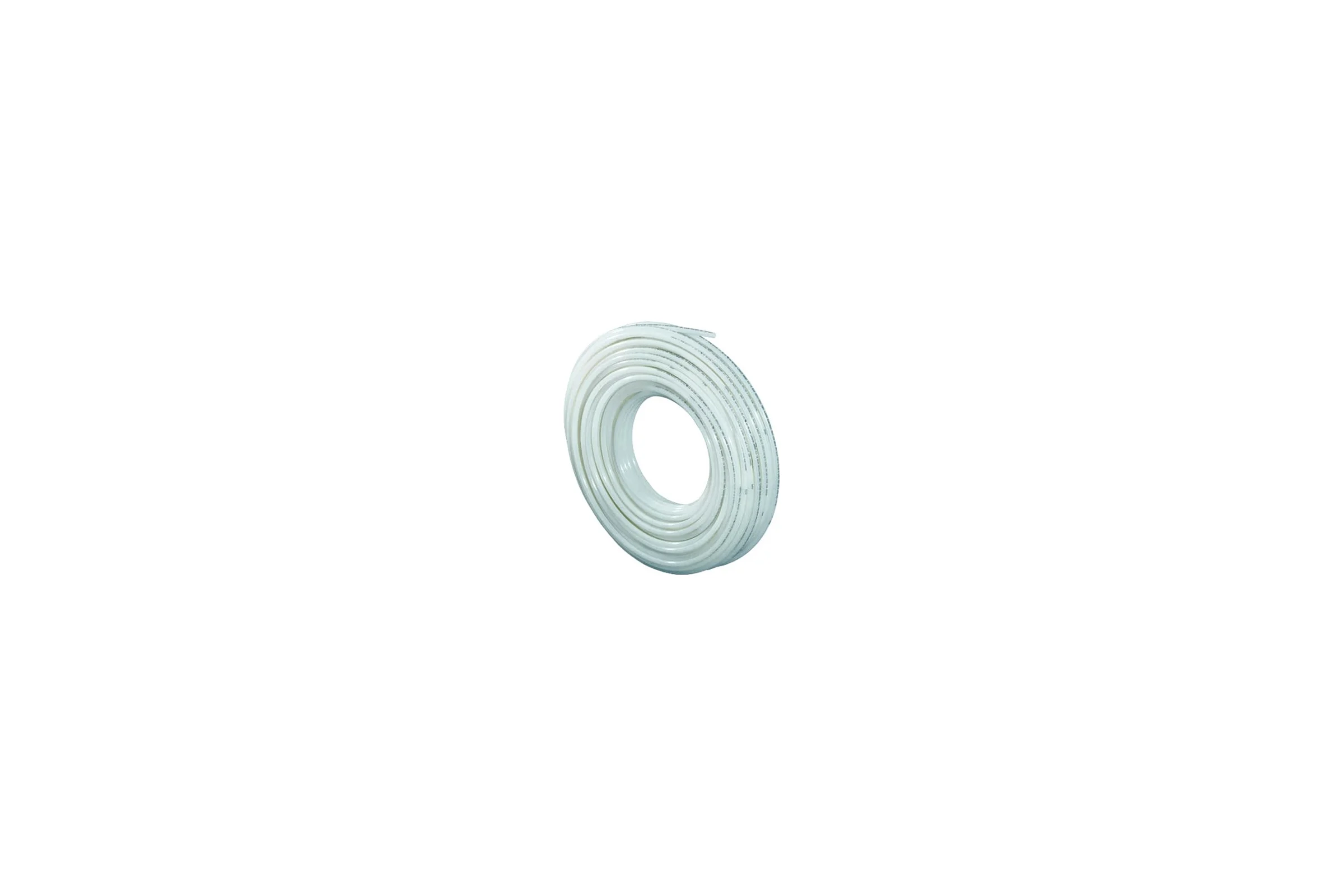 Труба Uponor Radi Pipe PN6 32x2,9 белая, бухта 50 м 1001220
