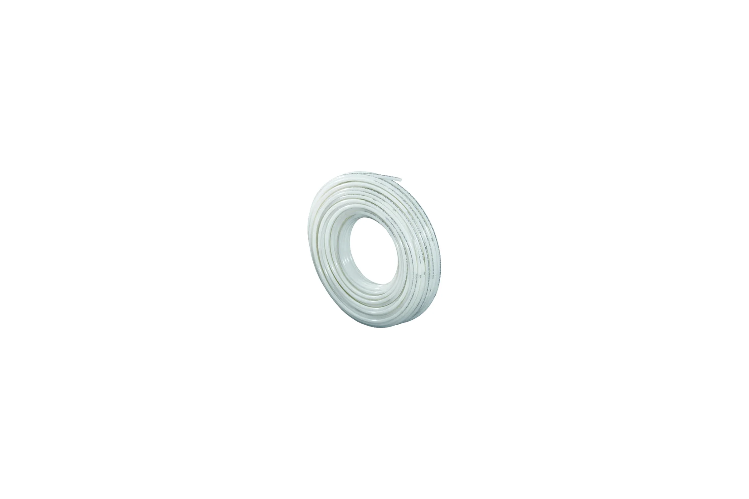 Труба Uponor Uni Pipe Plus 16x2,0 белая, бухта 200 м 1084909